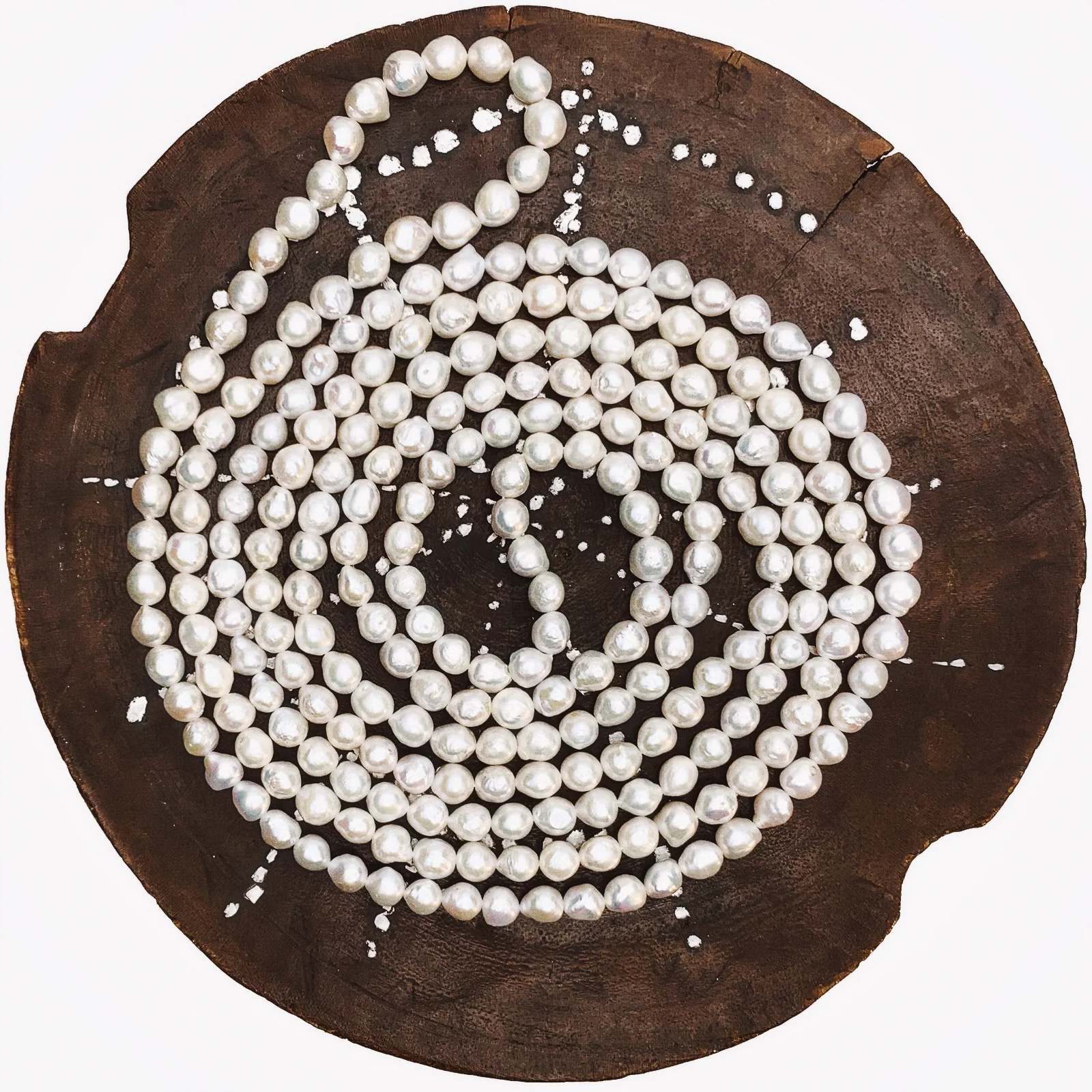 SJP Met Gala Extra-Long Freshwater Pearl Necklace - Image 5