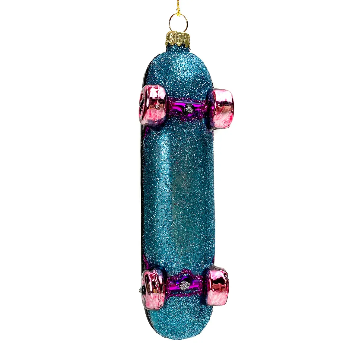 Skateboard Ornament 50% OFF - Image 3