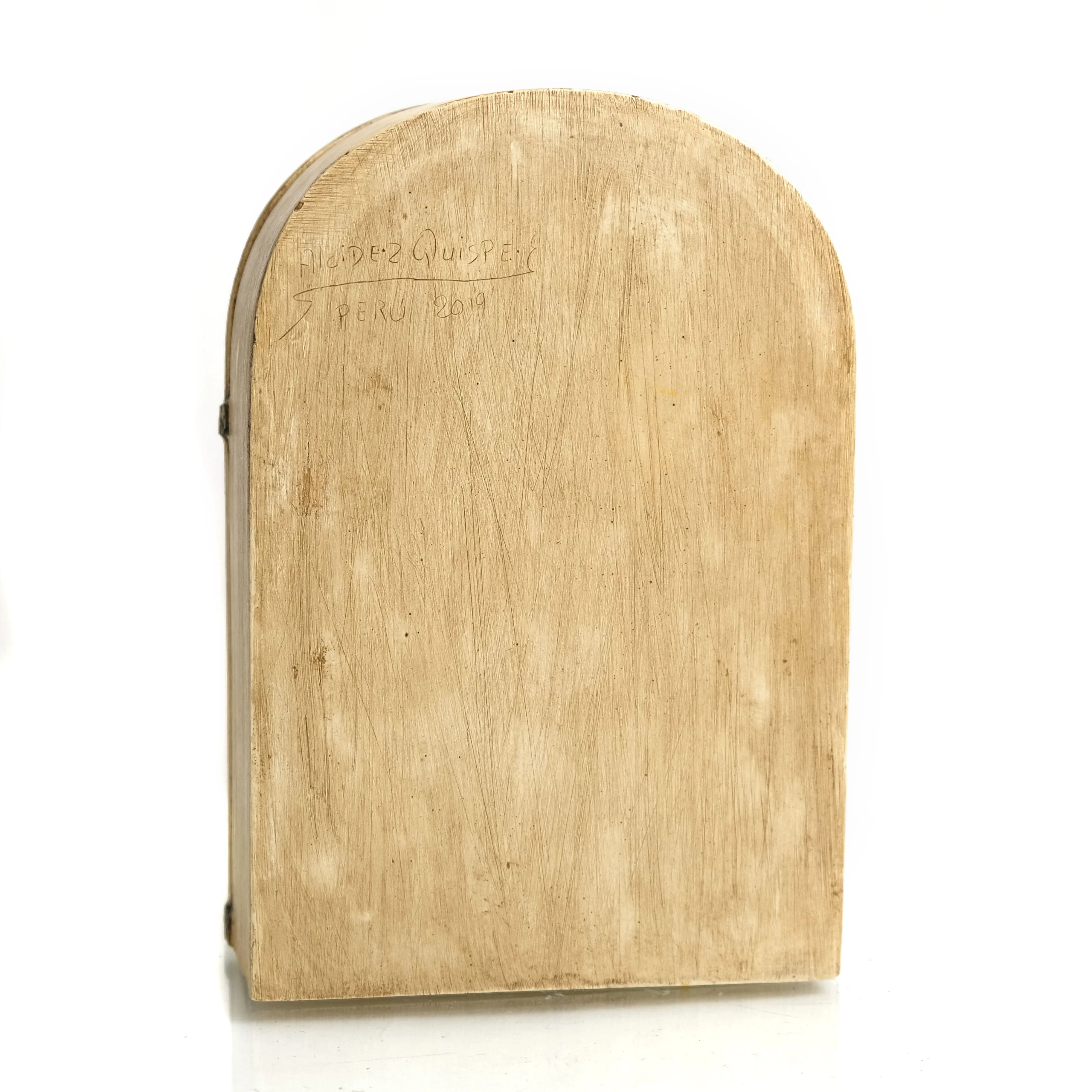 Skeleton Retablo - Image 4