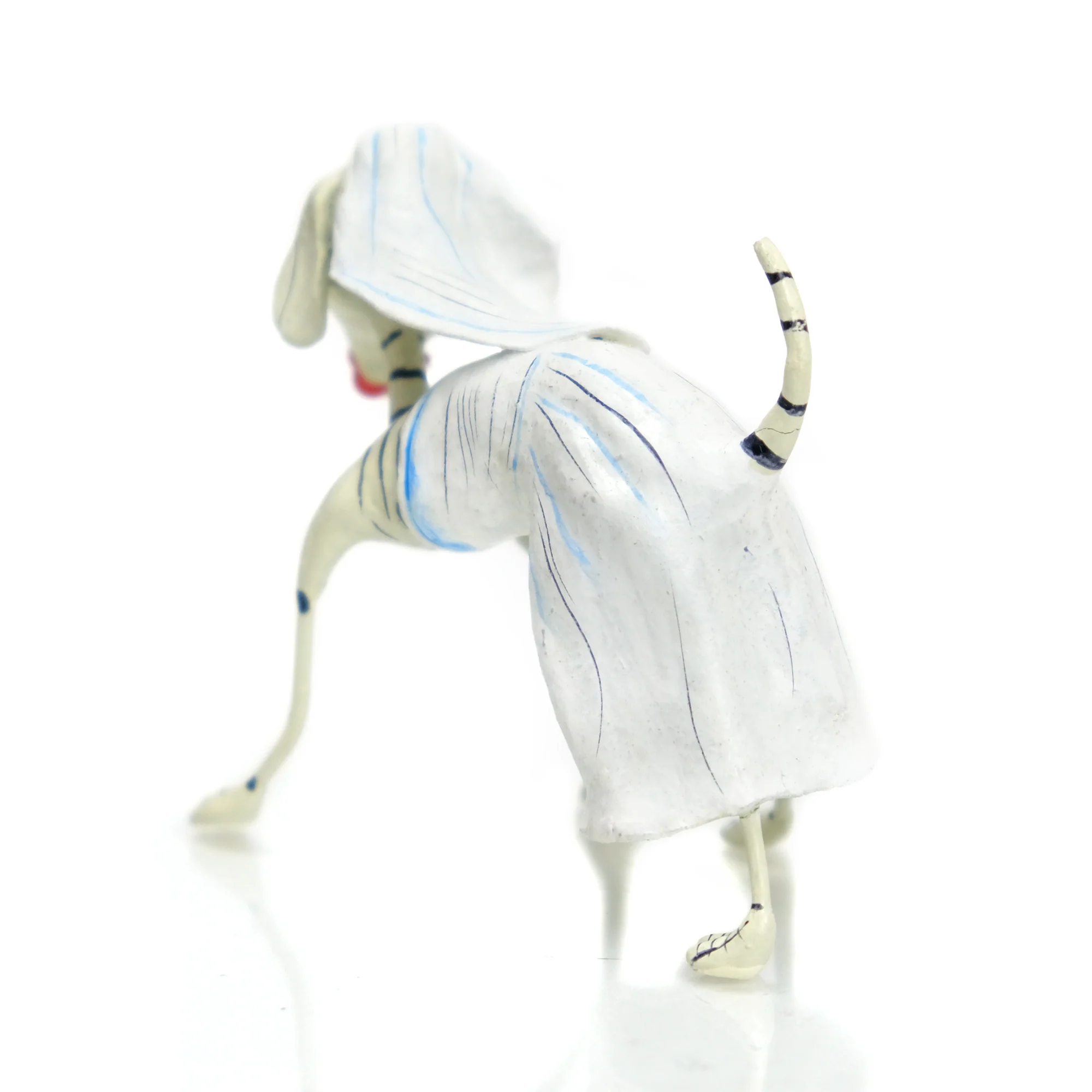 Skelly Dog #2 - Image 2