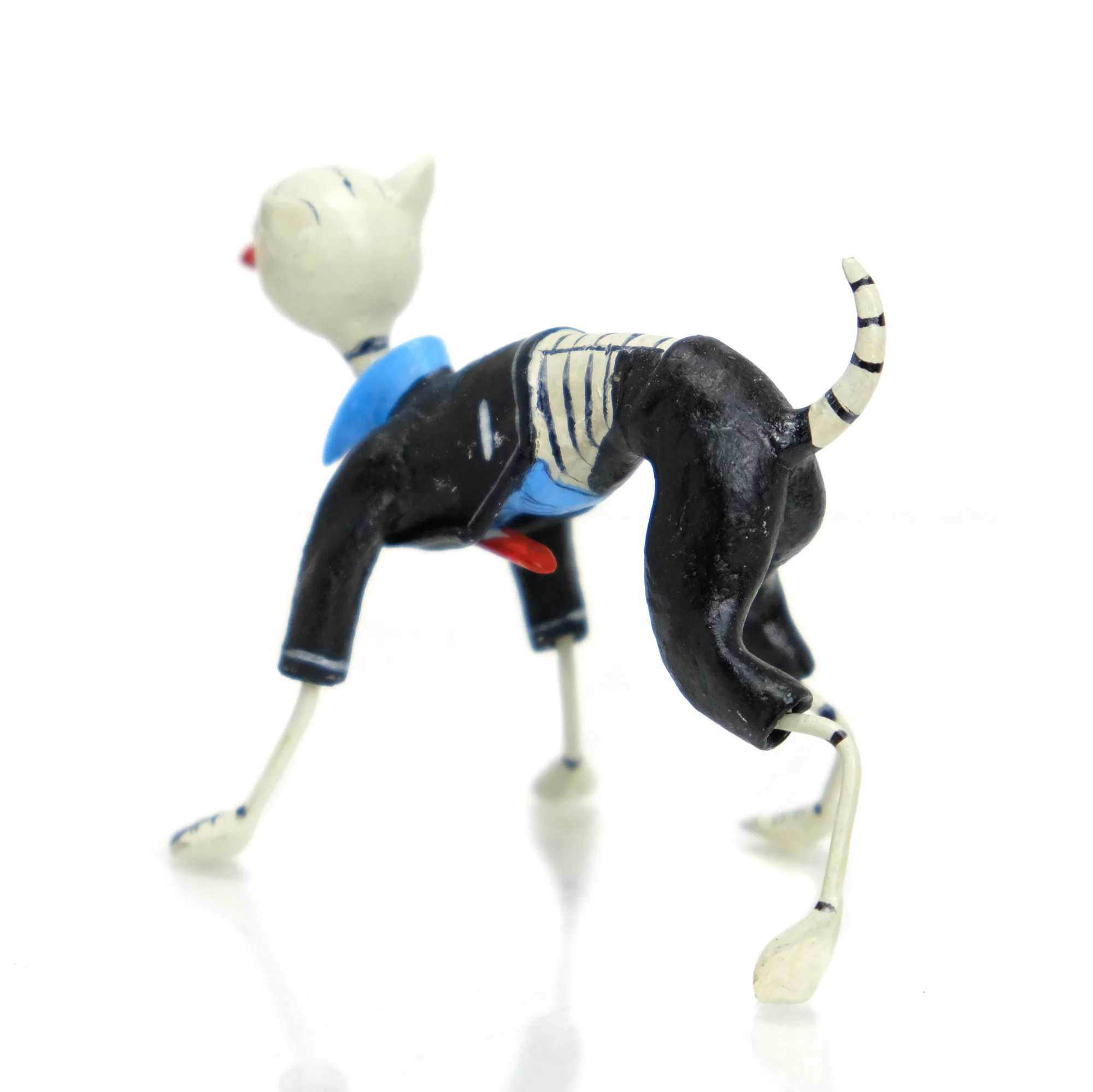 Skelly Dog #1 - Image 2
