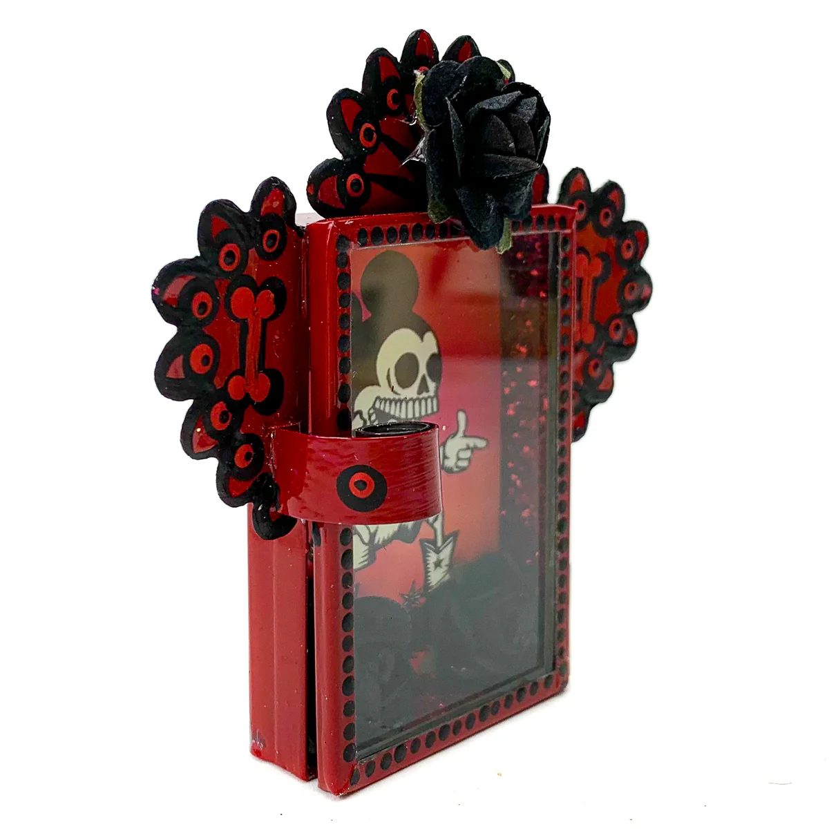 Skelly Mickey Micro Nico - Image 2