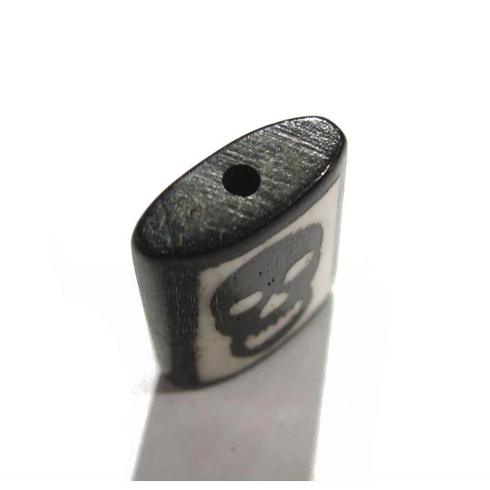 Skull Cowbone Bead - Image 4