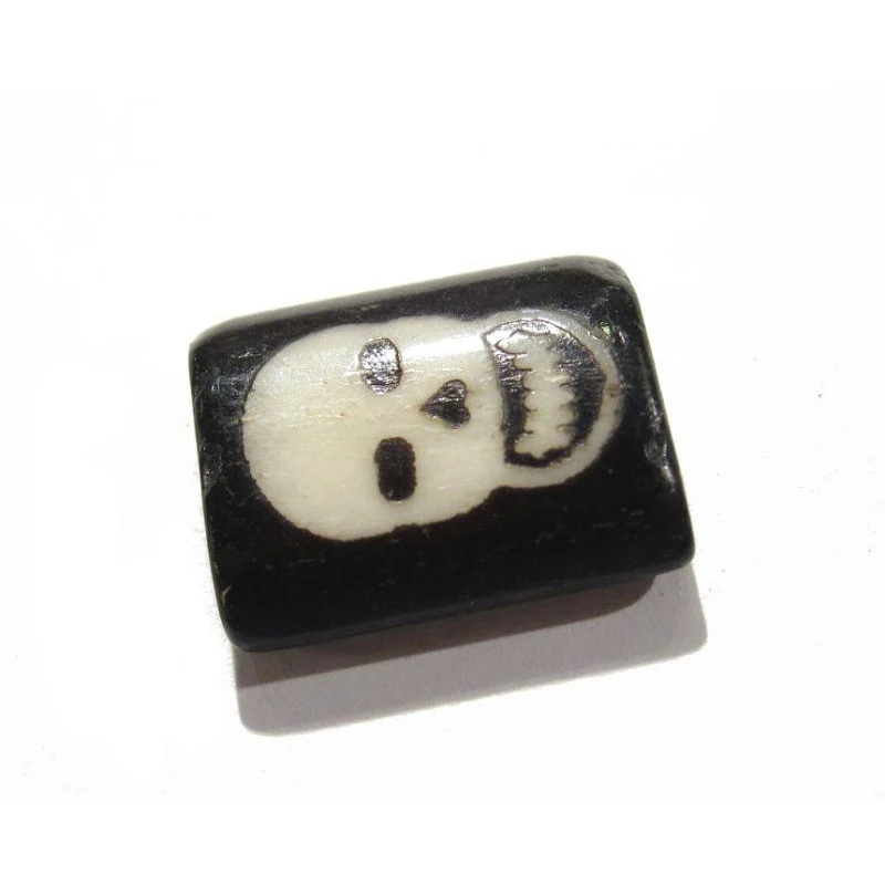 Skull Cowbone Bead - Image 8