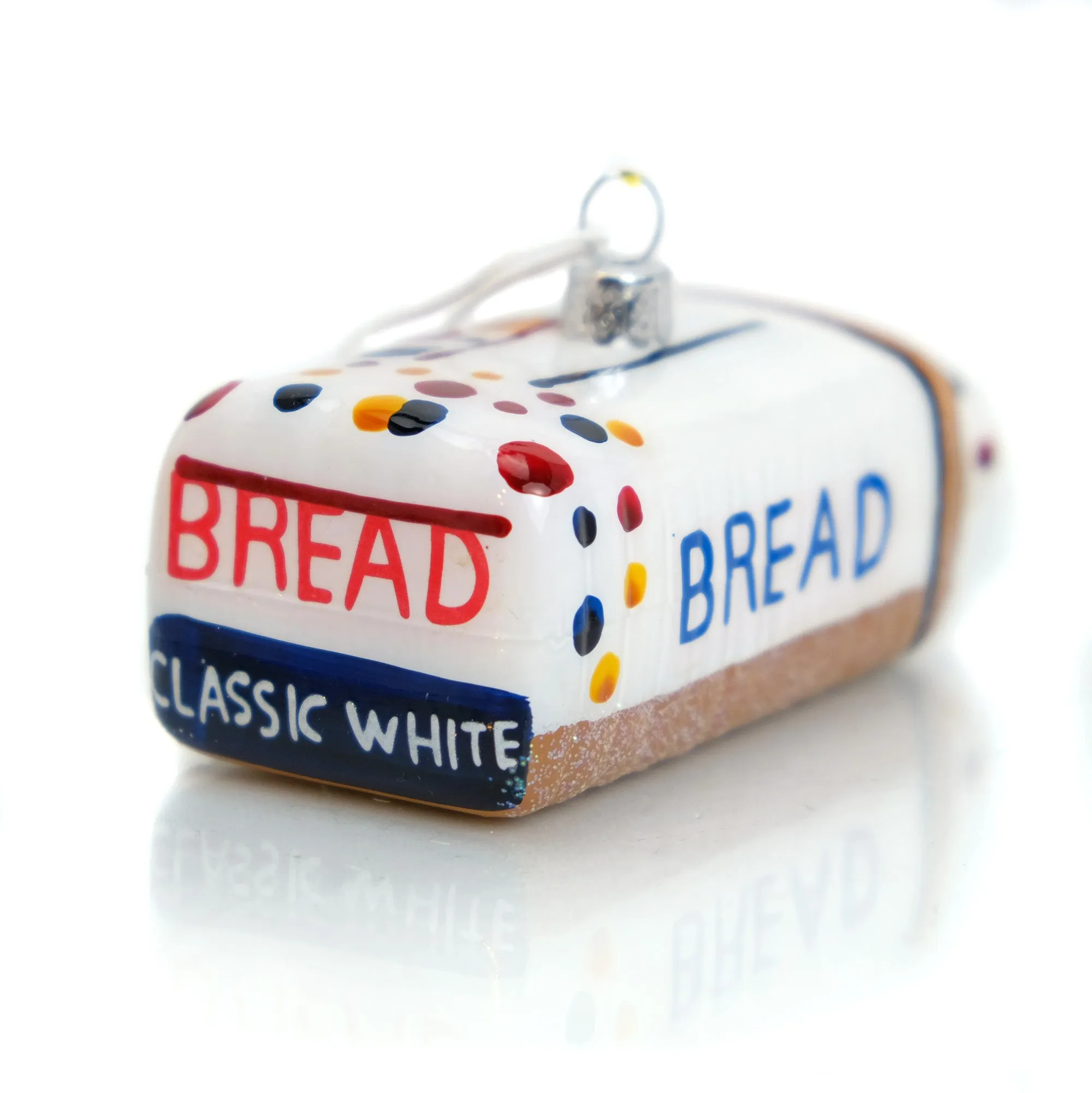 Wonder Bread Ornament - Image 2