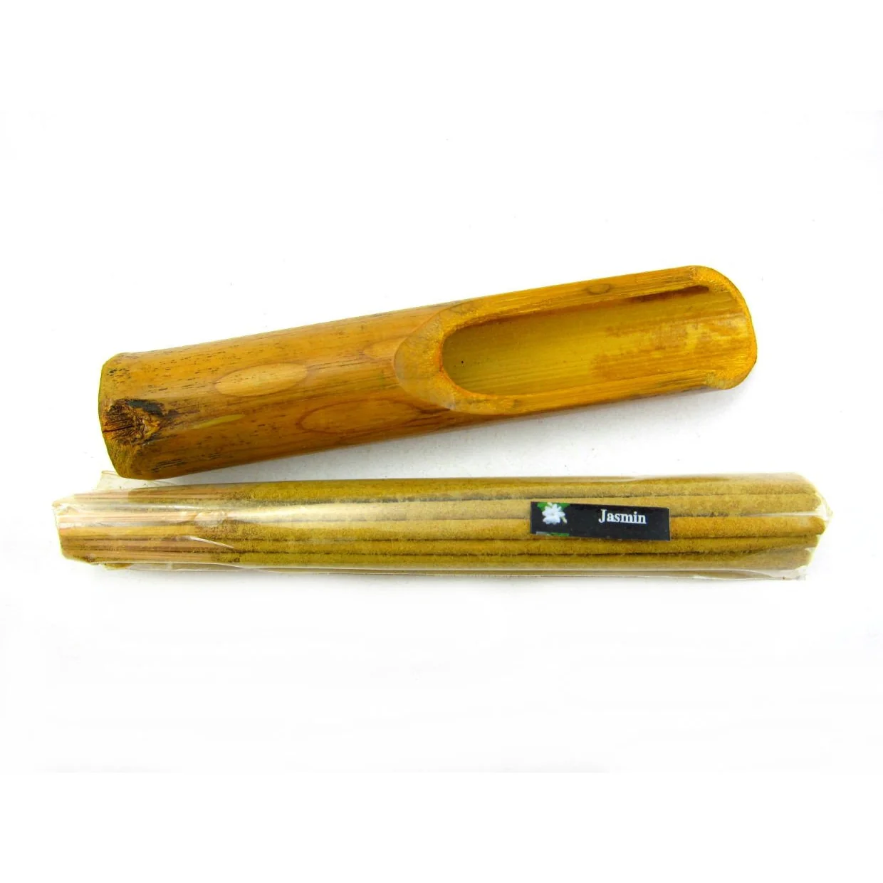 Small Bamboo Incense - Image 3