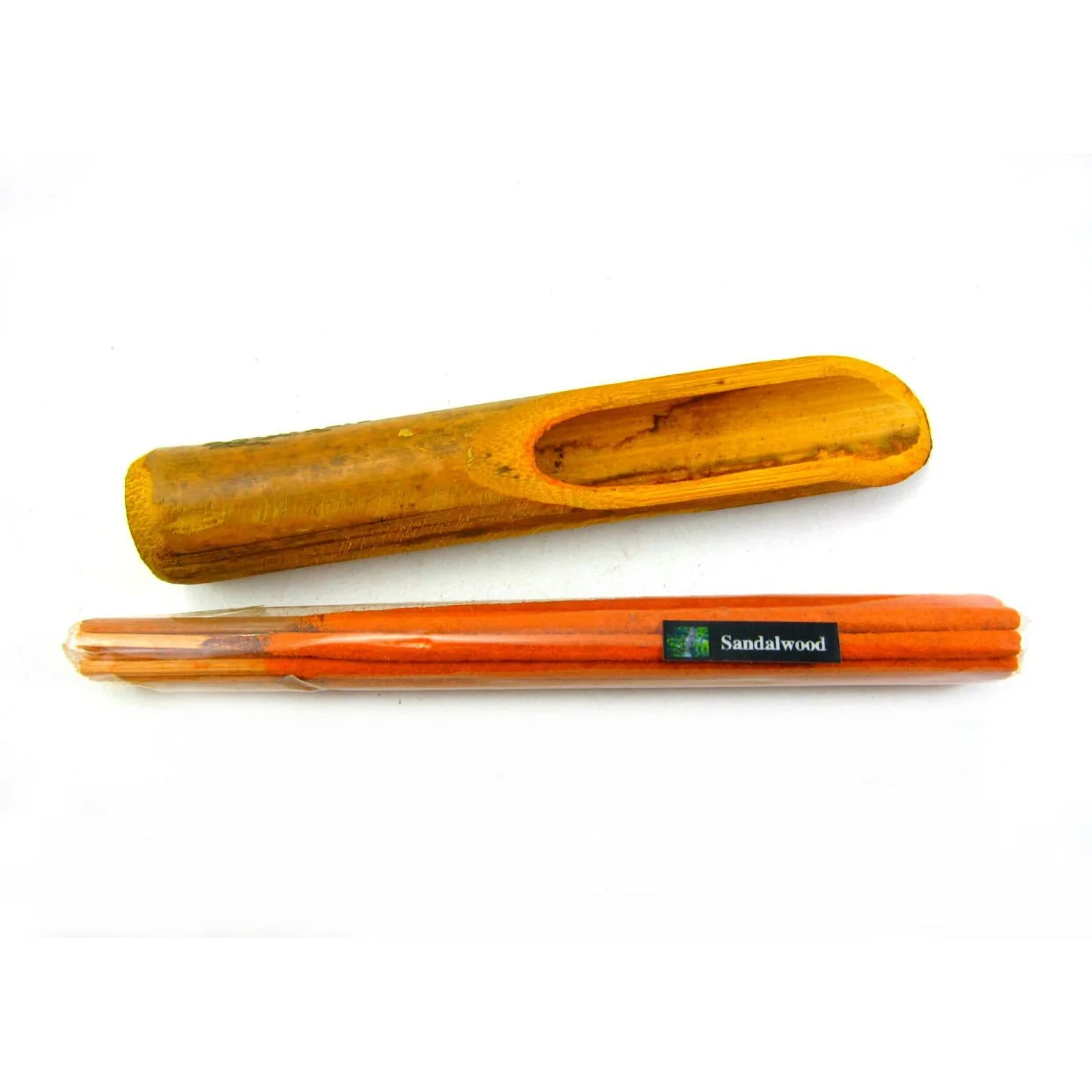 Small Bamboo Incense - Image 4