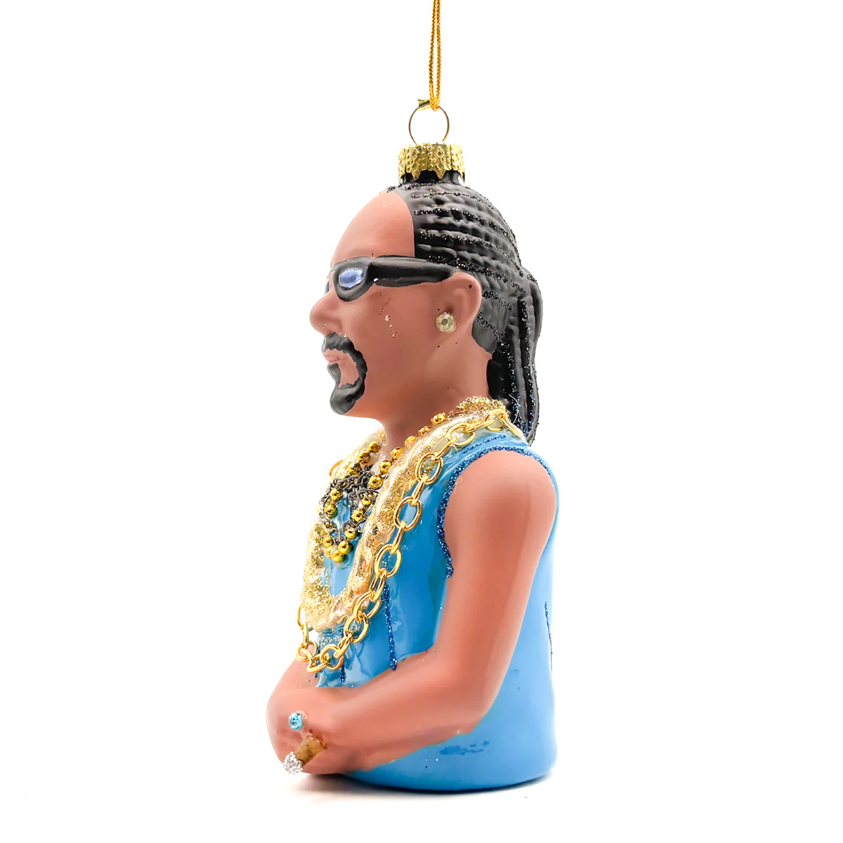 Snoop Dog Ornament - Image 3