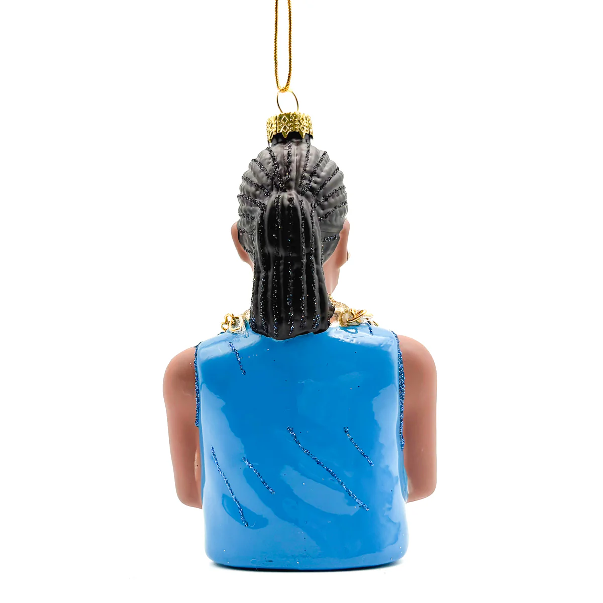 Snoop Dog Ornament - Image 4