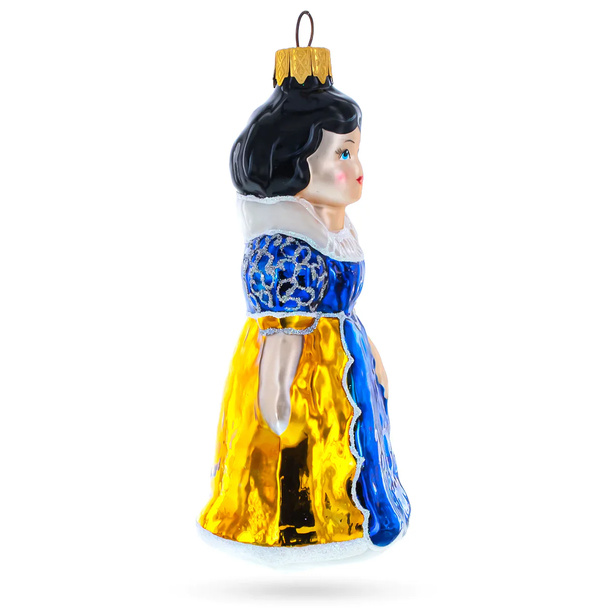 Snow White Awakes Princess Ornament PS - Image 2