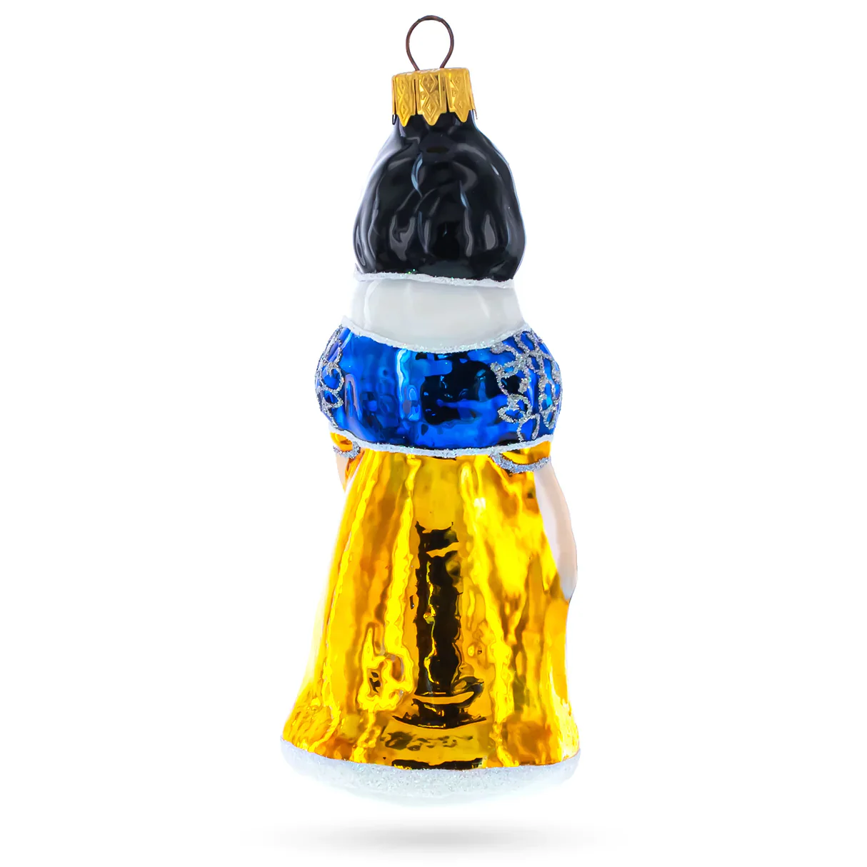 Snow White Awakes Princess Ornament PS - Image 3