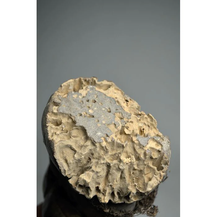 Songye Nkisi Power Figure, Congo #6 - Image 10
