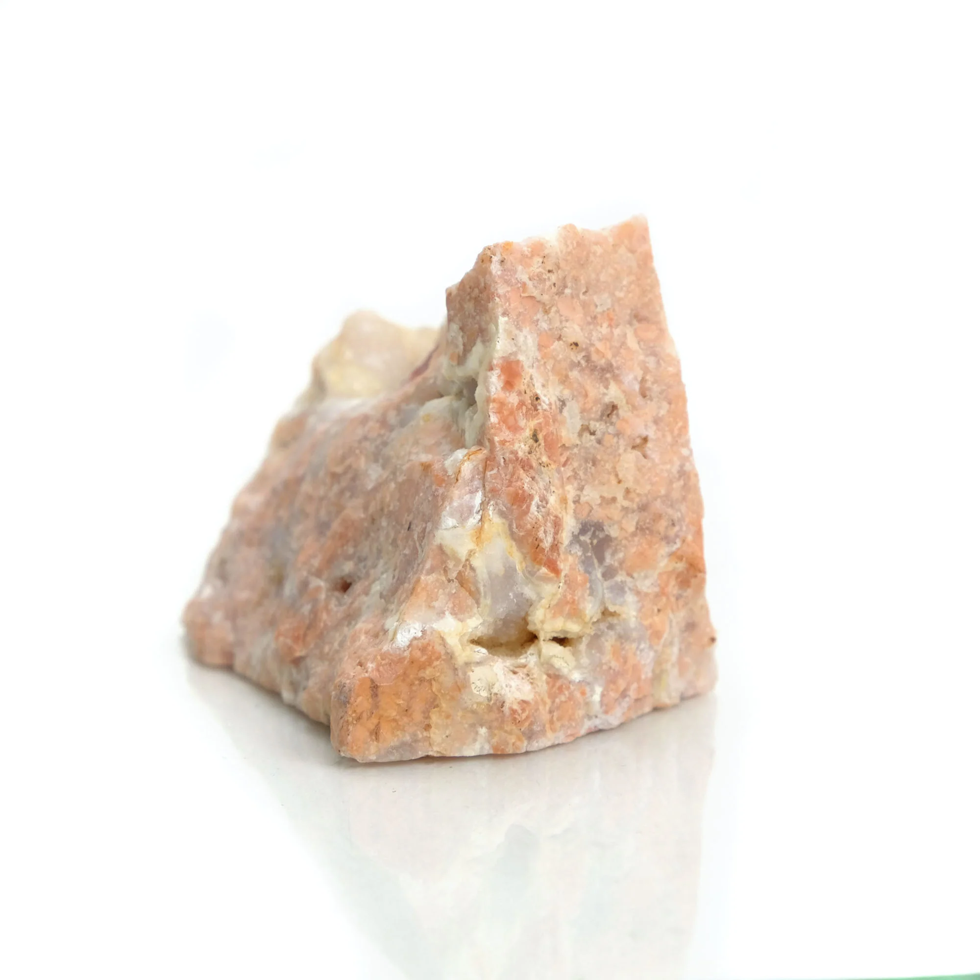Youngite / Cotton Candy Agate Specimen #1 - Image 4