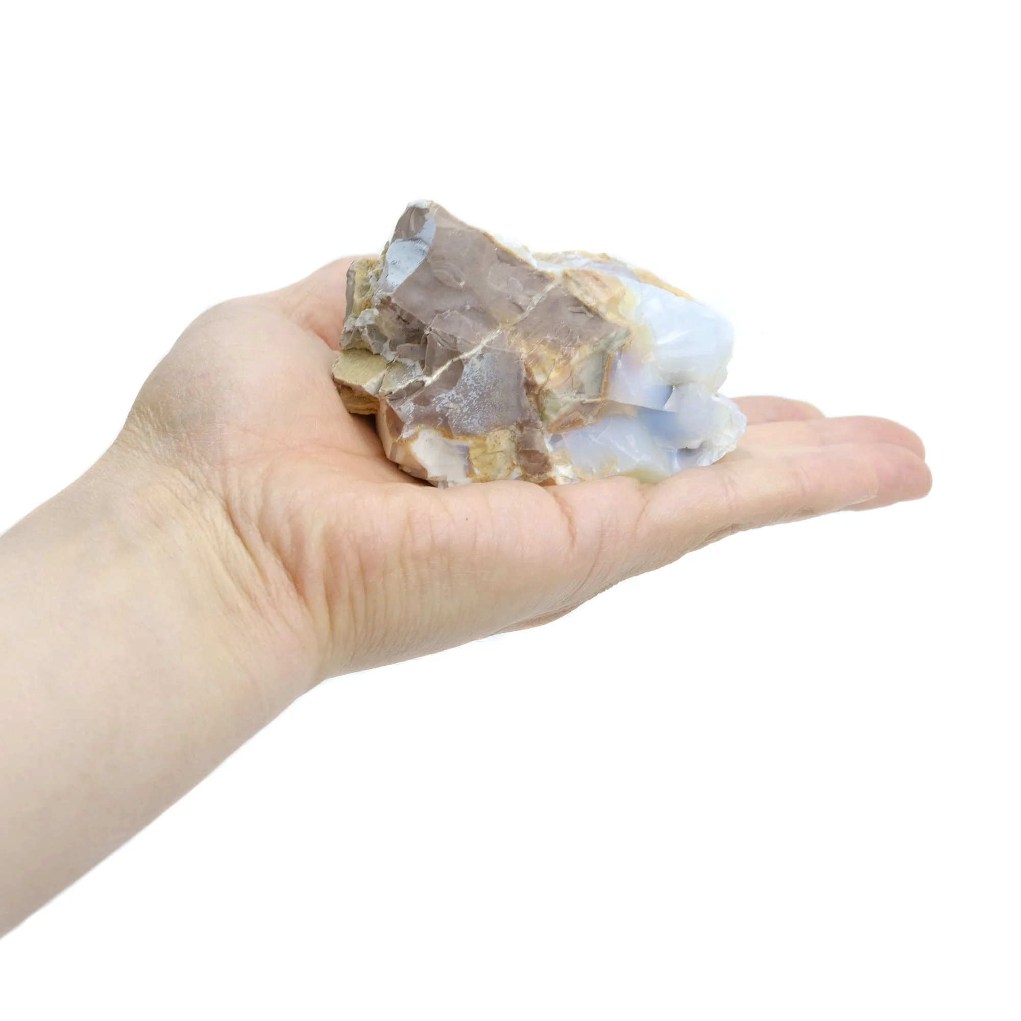 Butte Opal Specimen #104 - Image 2