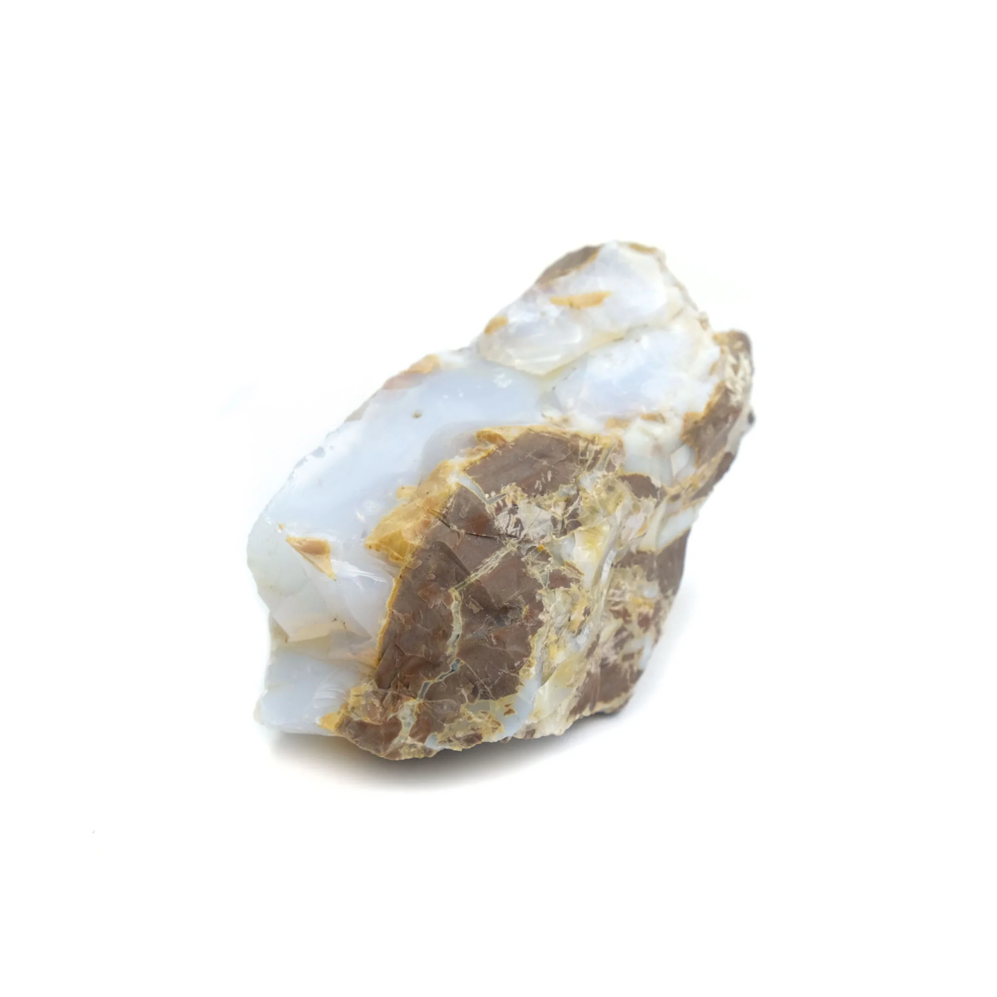 Butte Opal Specimen #104 - Image 3