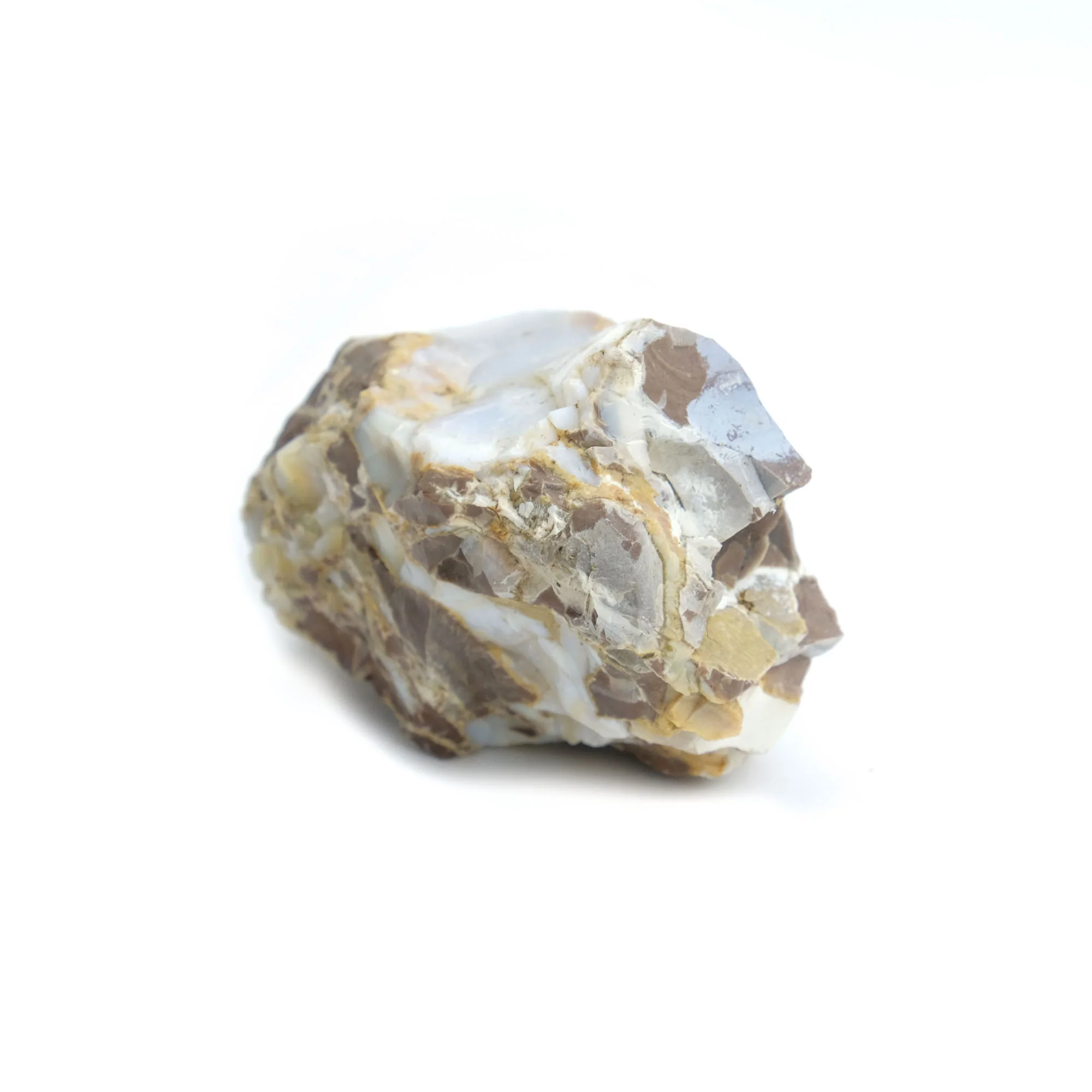 Butte Opal Specimen #104 - Image 4