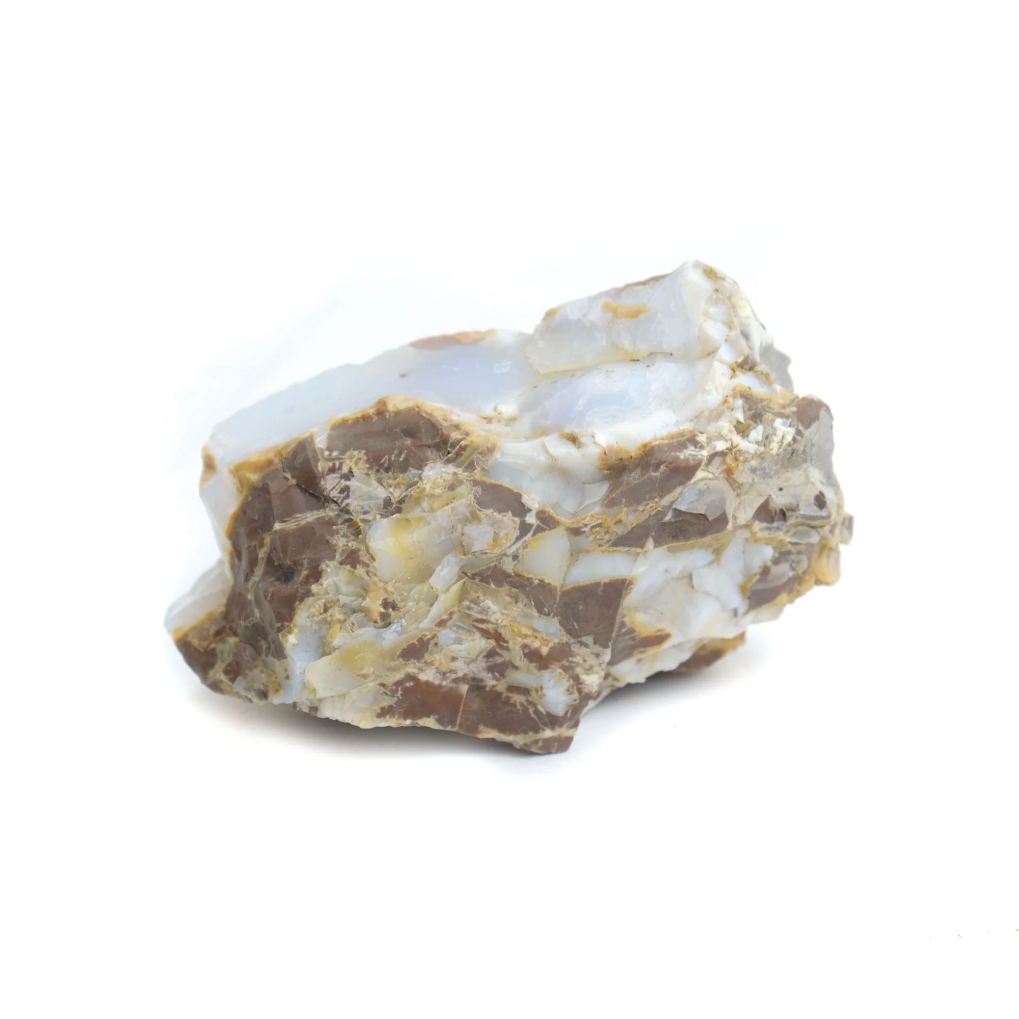 Butte Opal Specimen #104 - Image 5