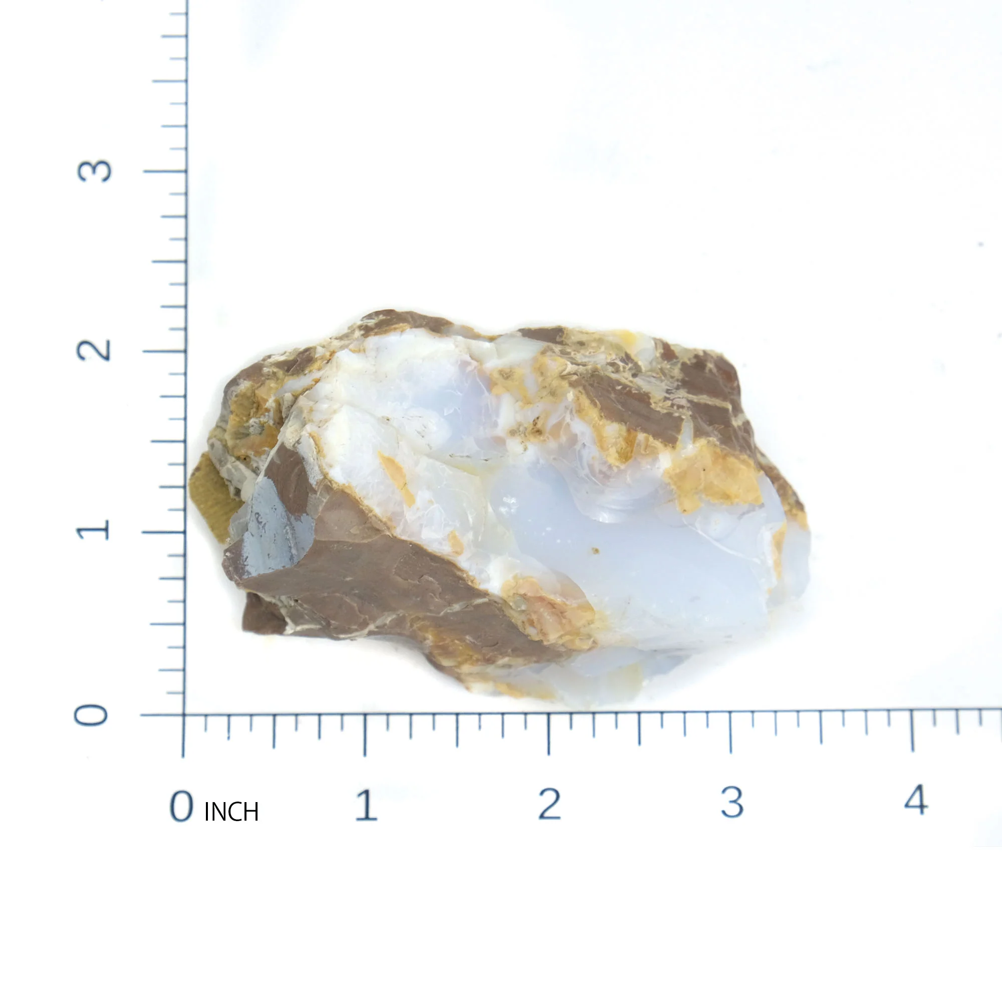 Butte Opal Specimen #104 - Image 6