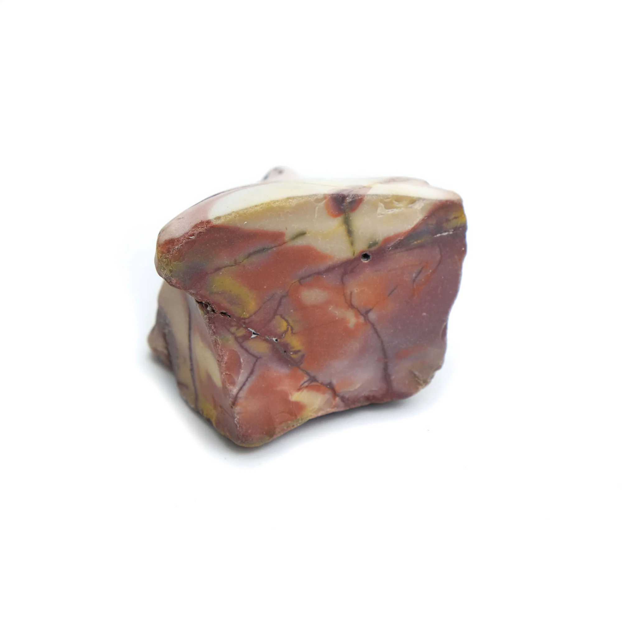 Mookite Jasper Specimen #105 - Image 3