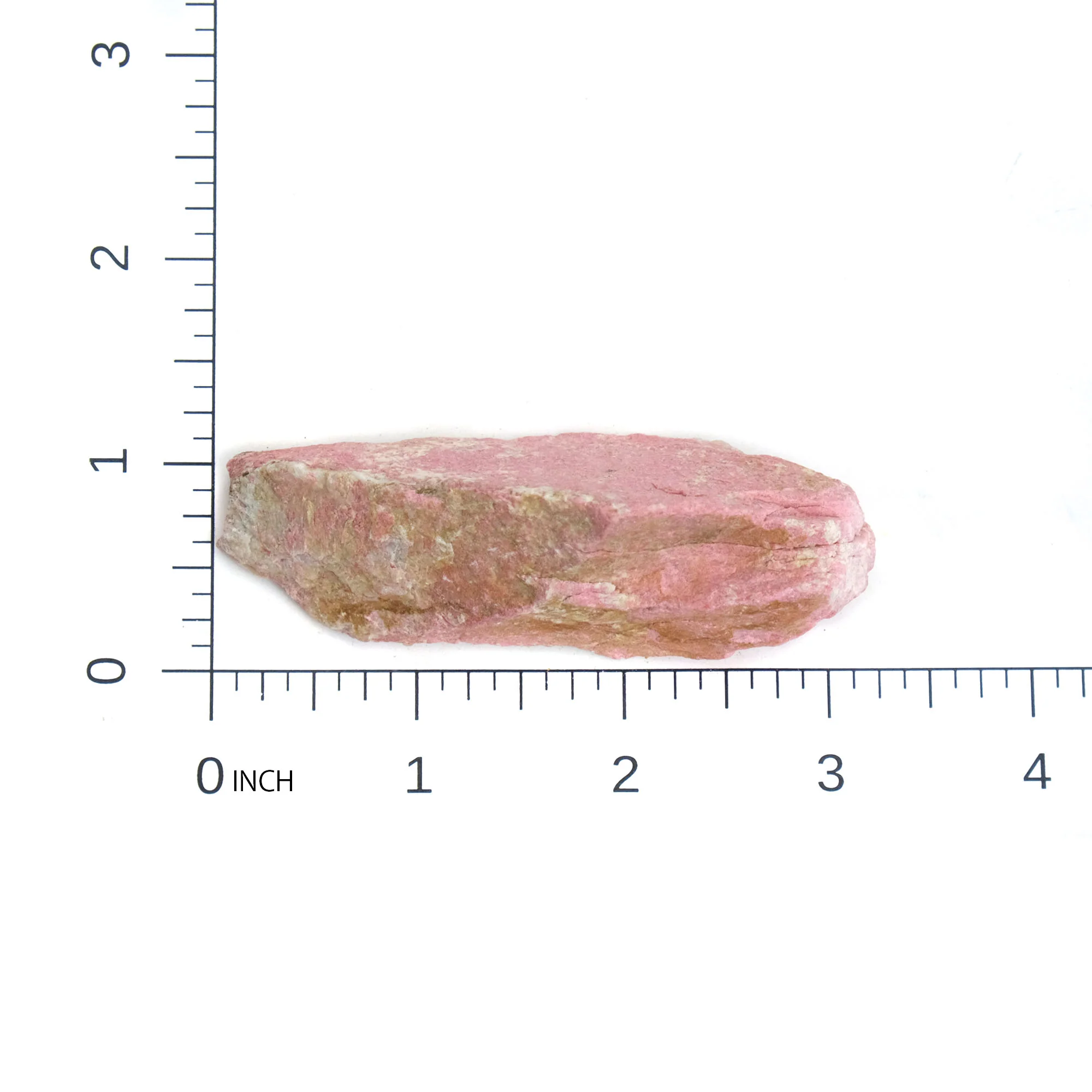 Thulite Specimen #108 - Image 6