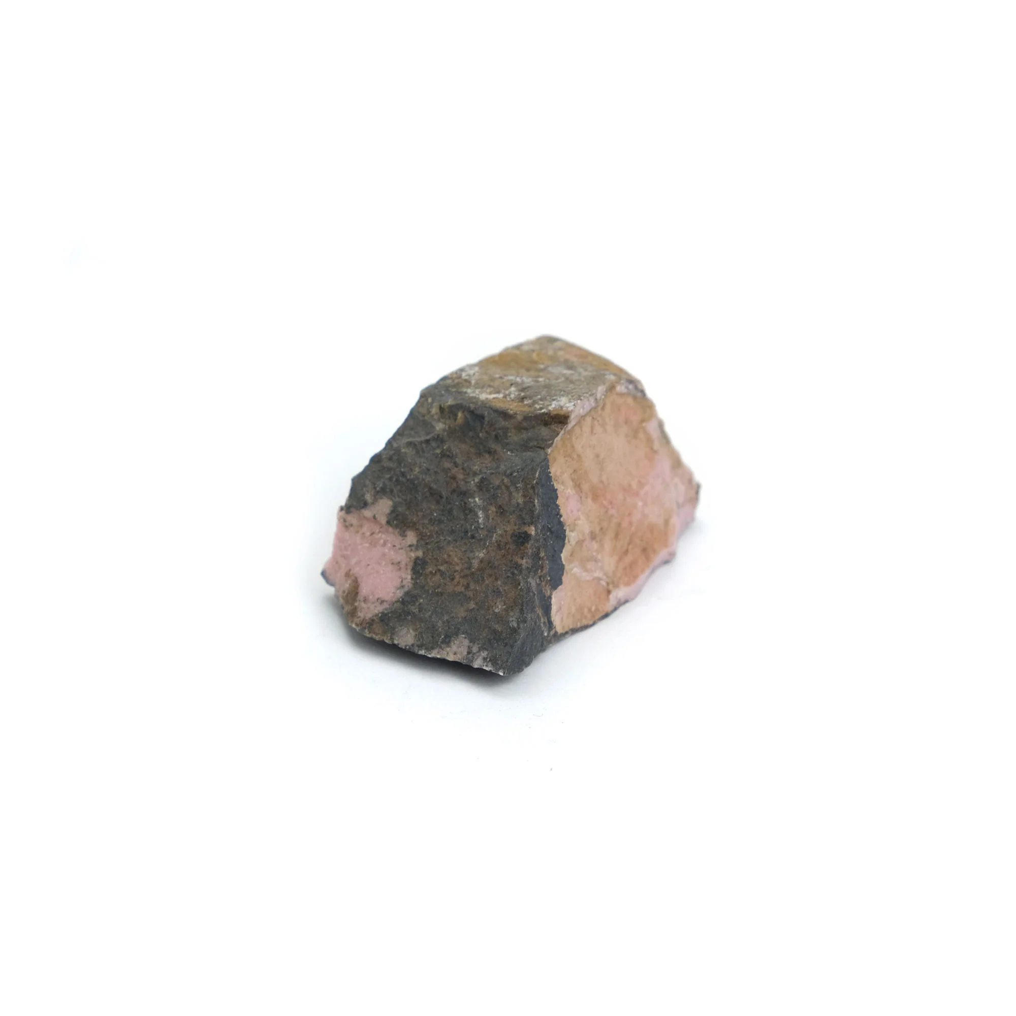 Rhodonite Specimen #110 - Image 3