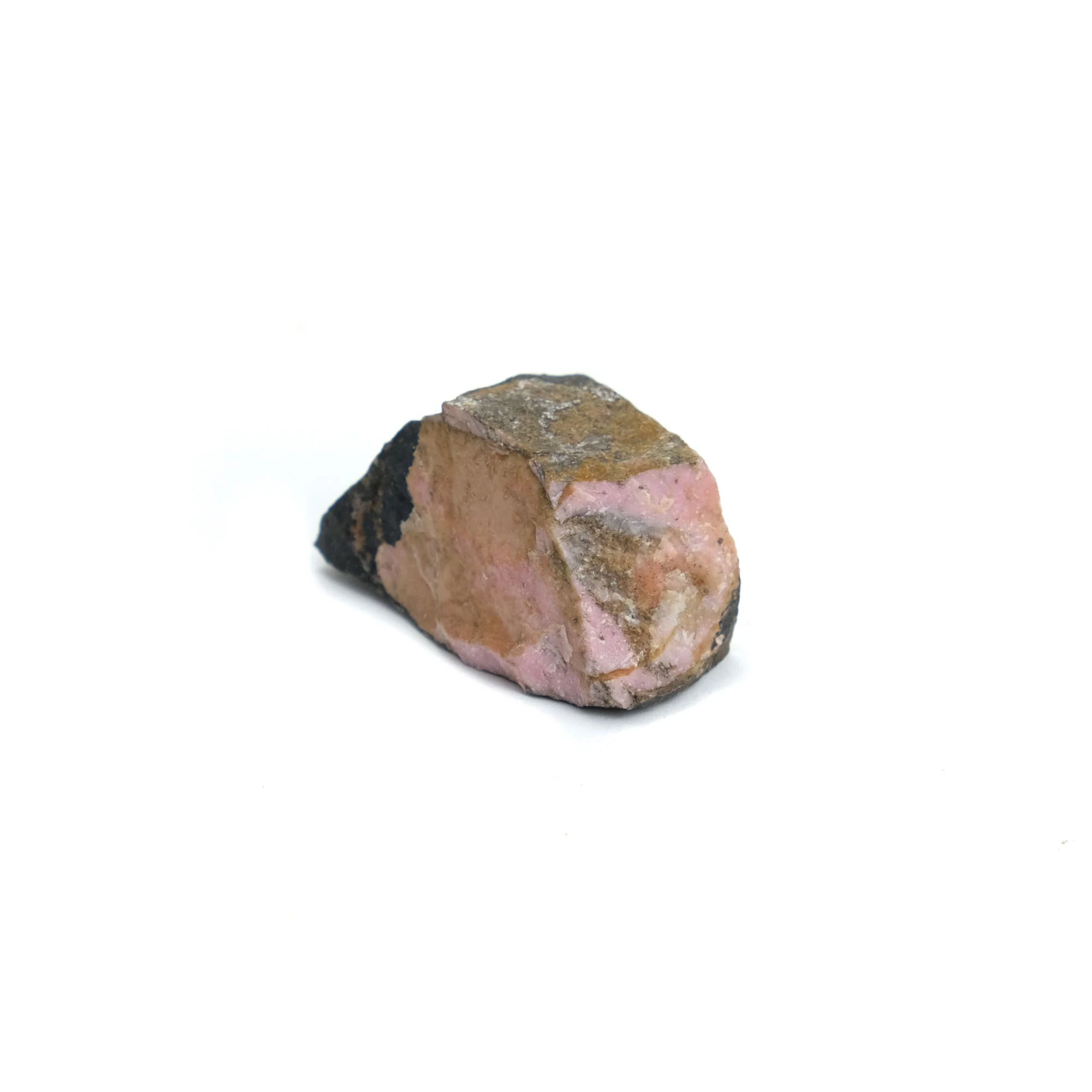 Rhodonite Specimen #110 - Image 4