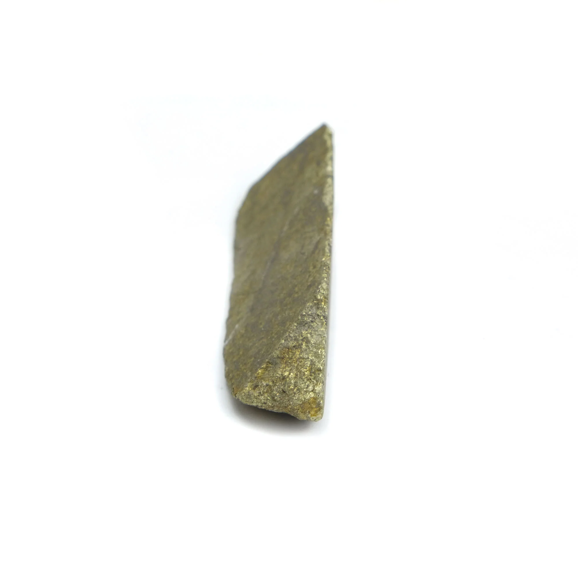Pyrite Specimen #112 - Image 3