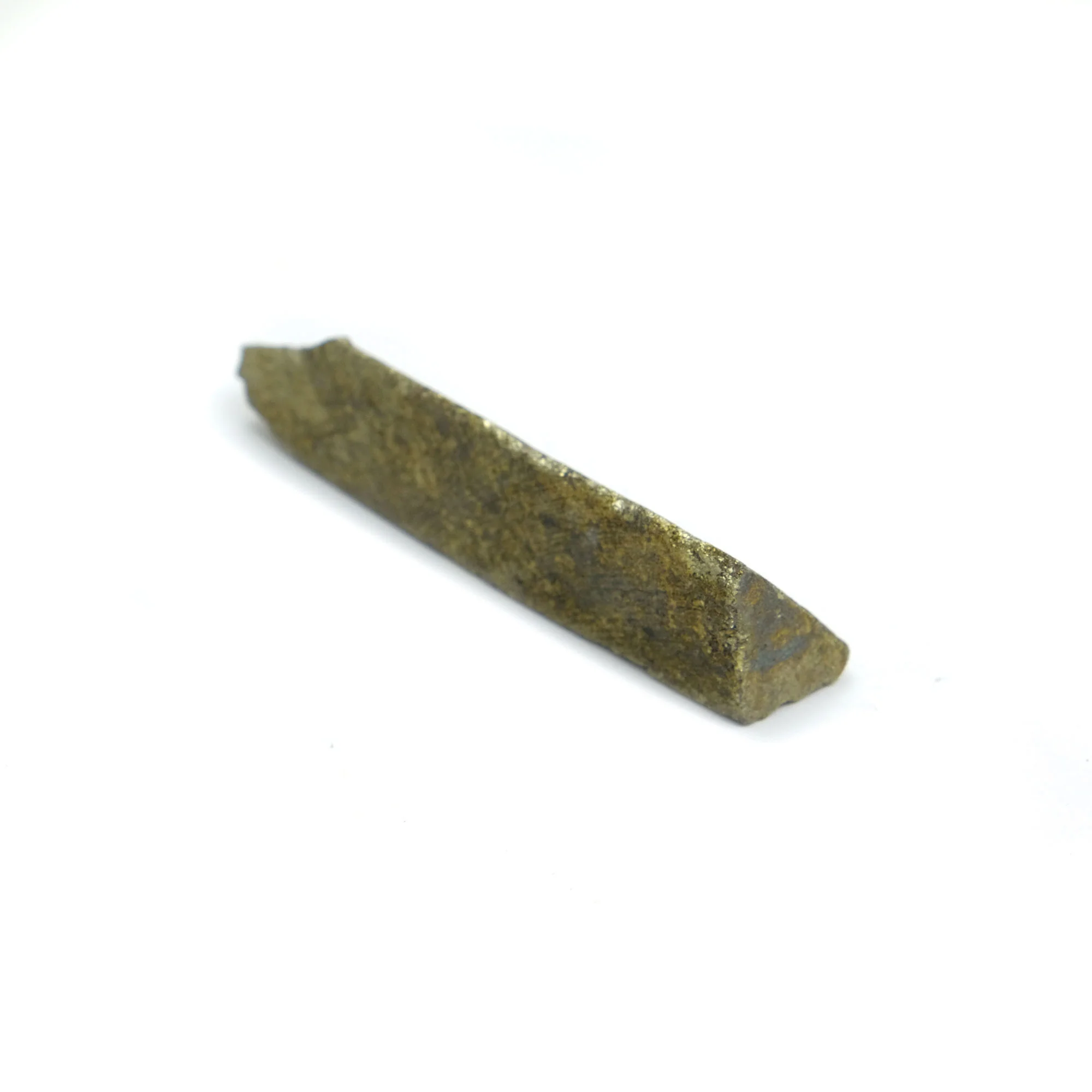 Pyrite Specimen #112 - Image 4