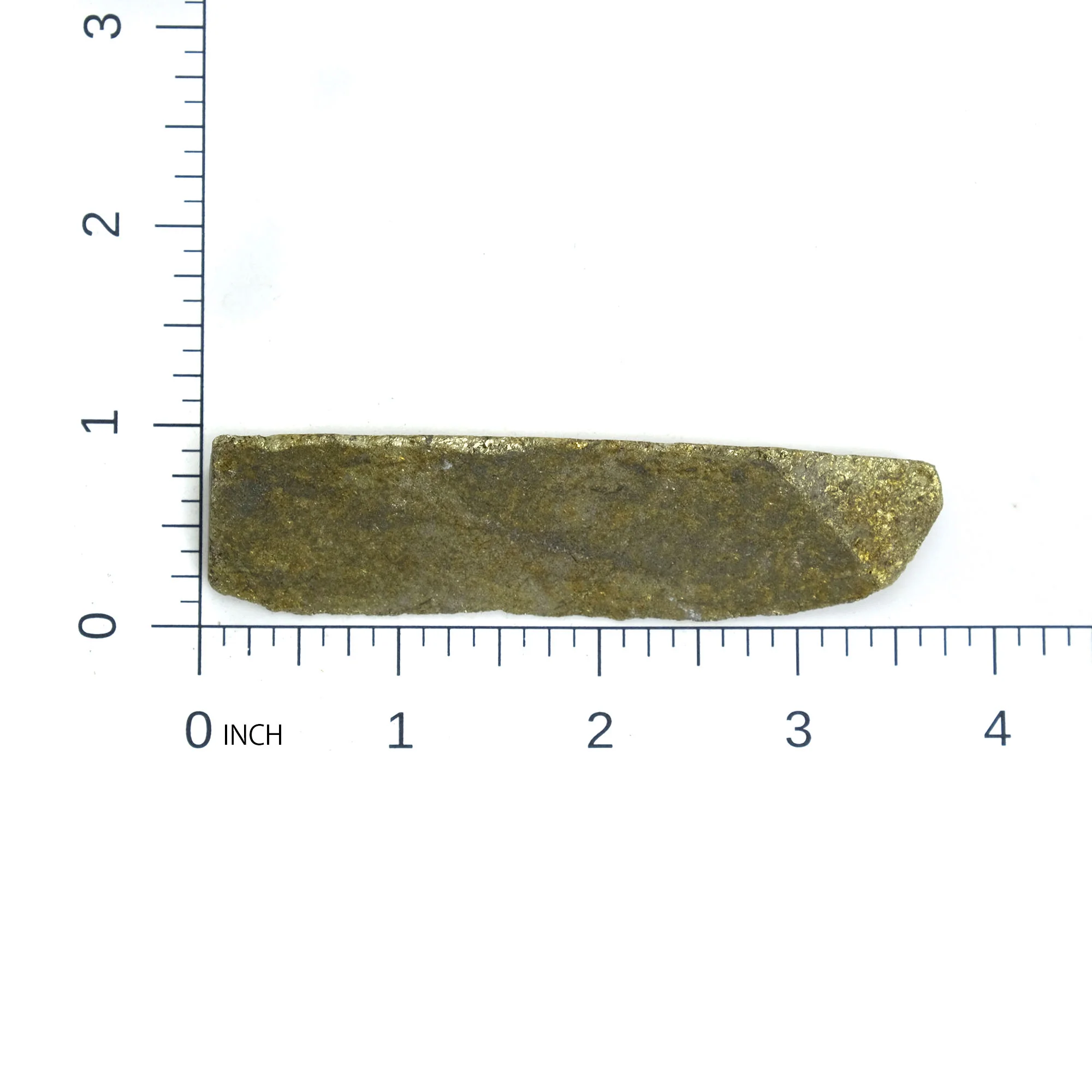 Pyrite Specimen #112 - Image 5