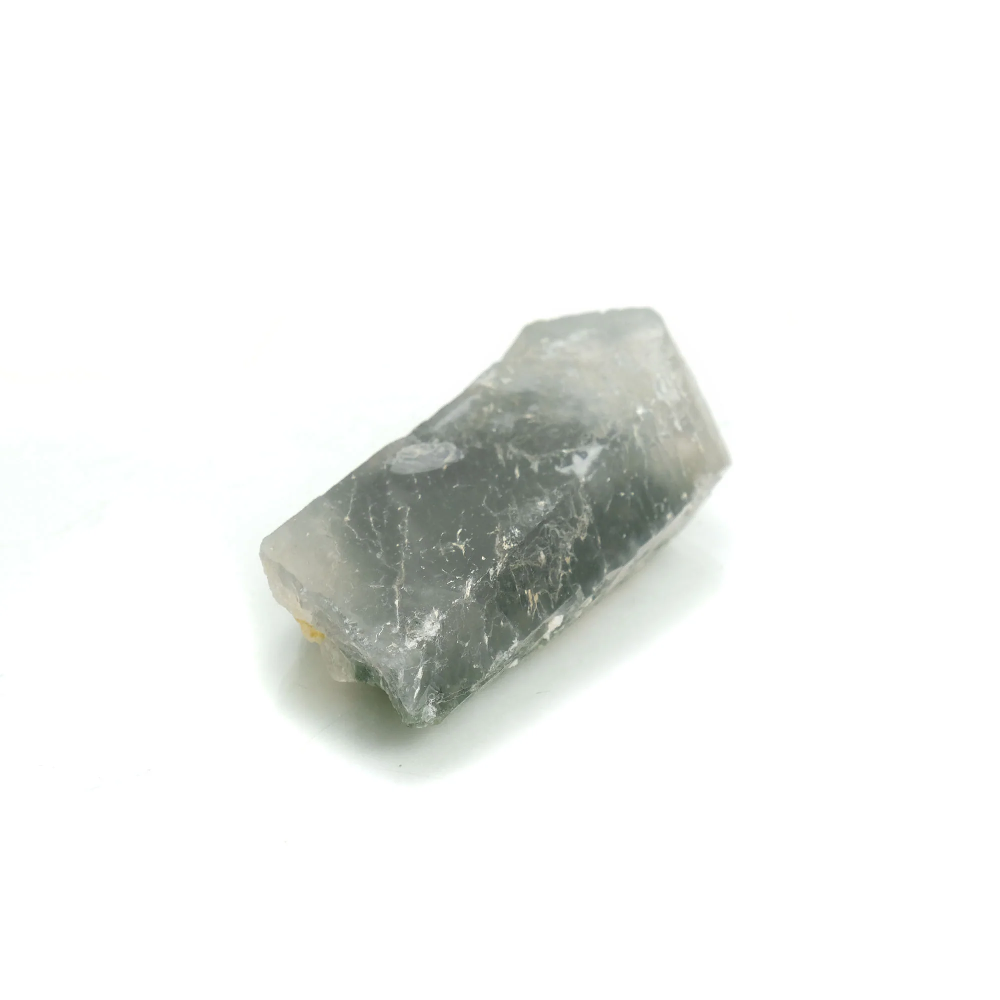 Garden Quartz / Lodolite Crystal Specimen #24 - Image 3