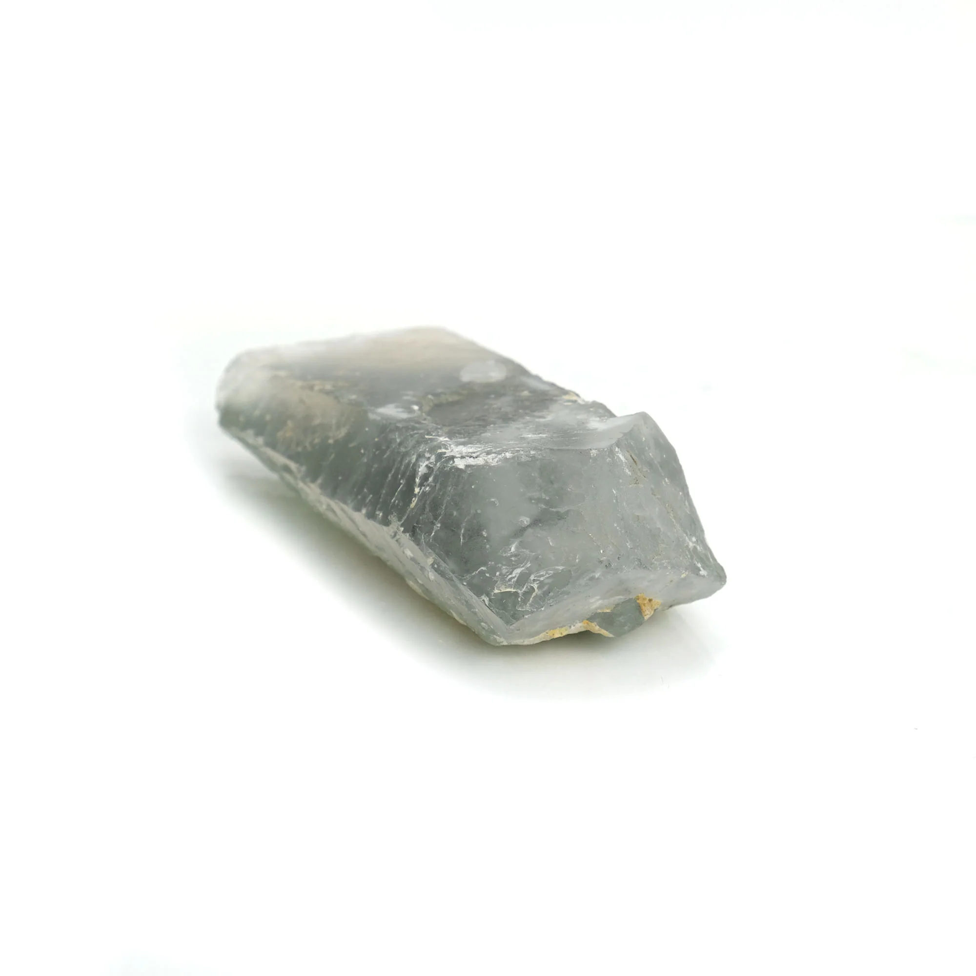 Garden Quartz / Lodolite Crystal Specimen #24 - Image 4