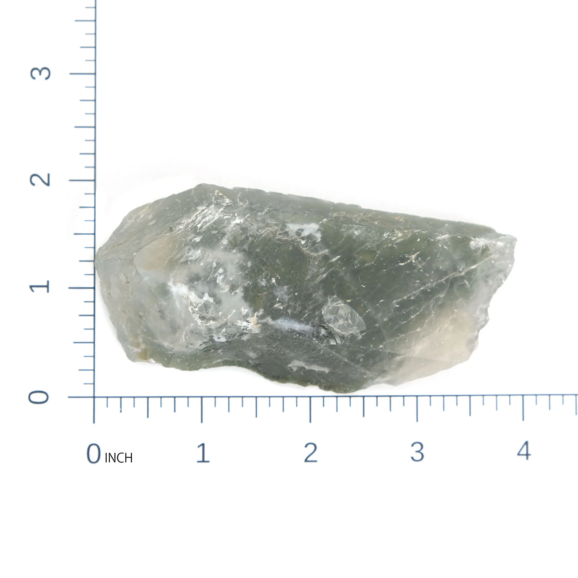 Garden Quartz / Lodolite Crystal Specimen #24 - Image 5