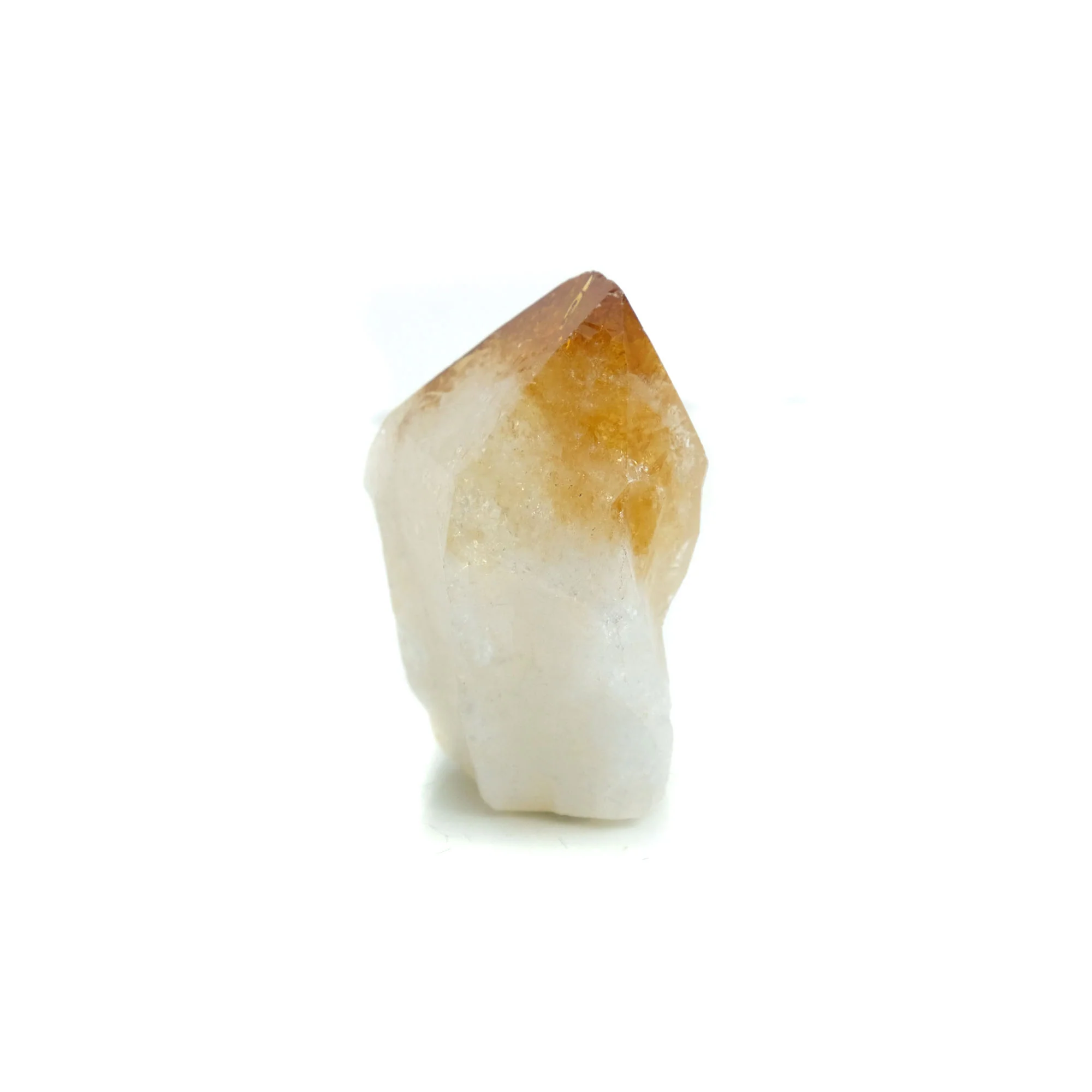 Citrine Crystal Point Specimen #90 - Image 3
