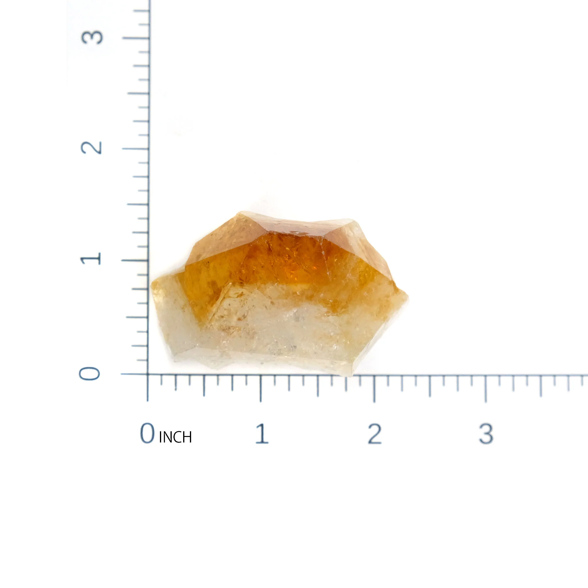 Citrine Crystal Point Specimen #90 - Image 6