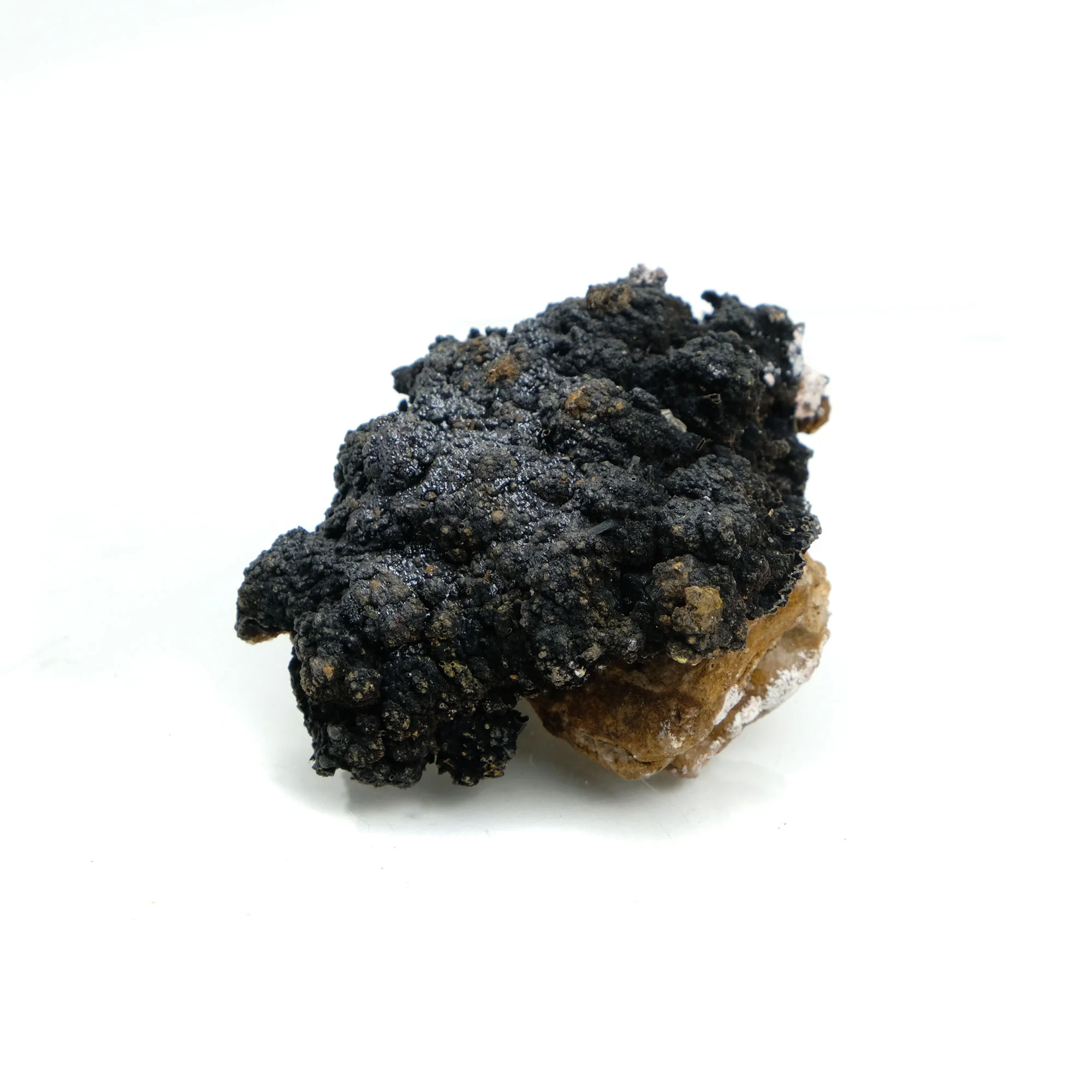 Pyrolusite Specimen #92 - Image 3