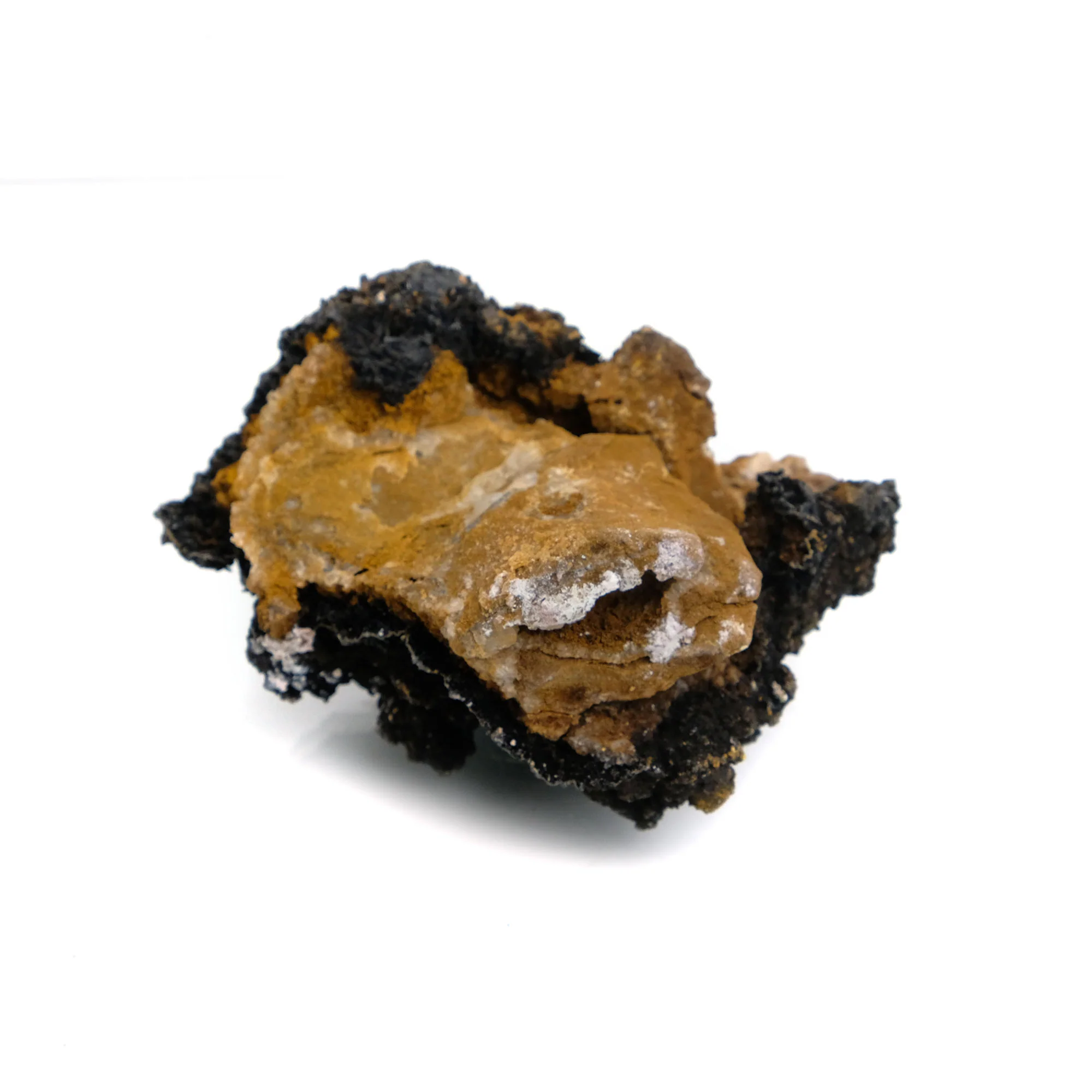 Pyrolusite Specimen #92 - Image 5