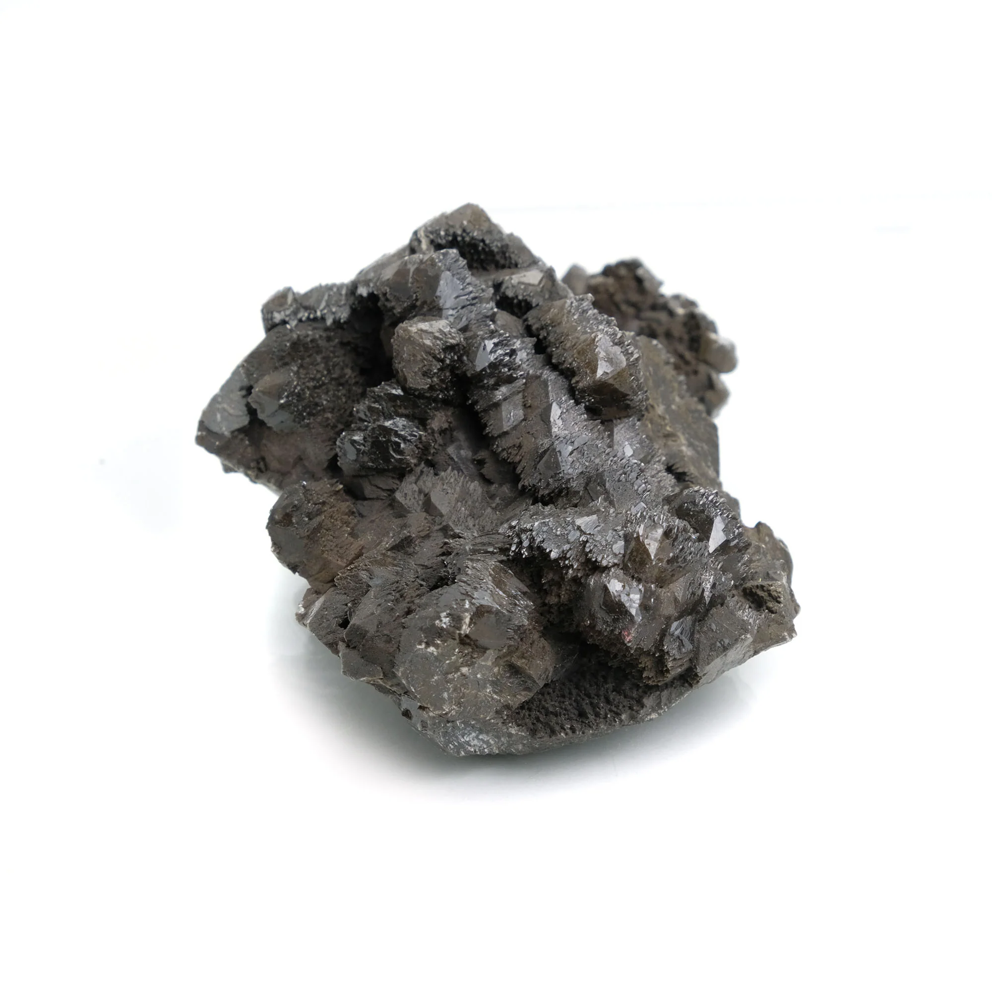 Dog Tooth Calcite Spar Specimen #96 - Image 3