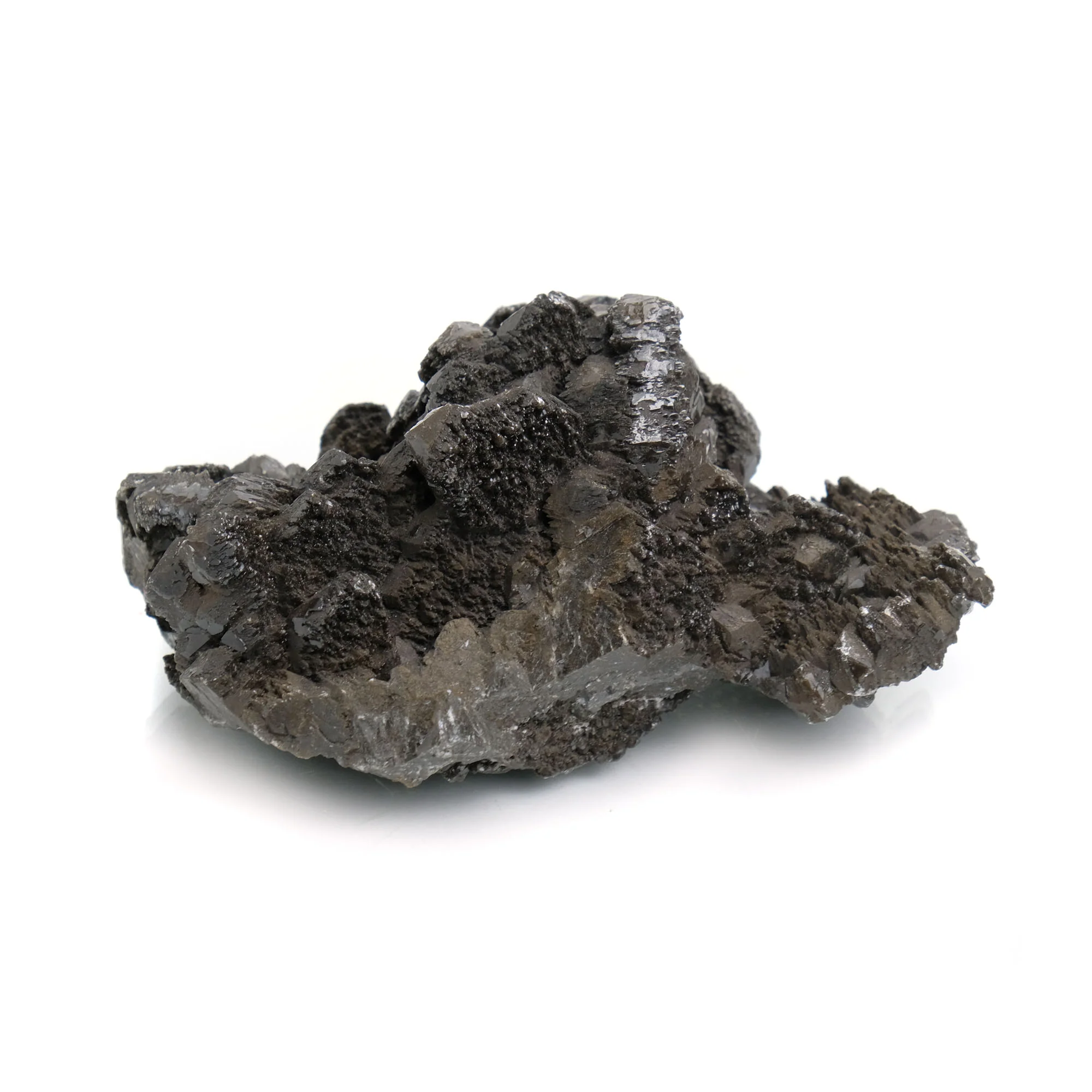 Dog Tooth Calcite Spar Specimen #96 - Image 4