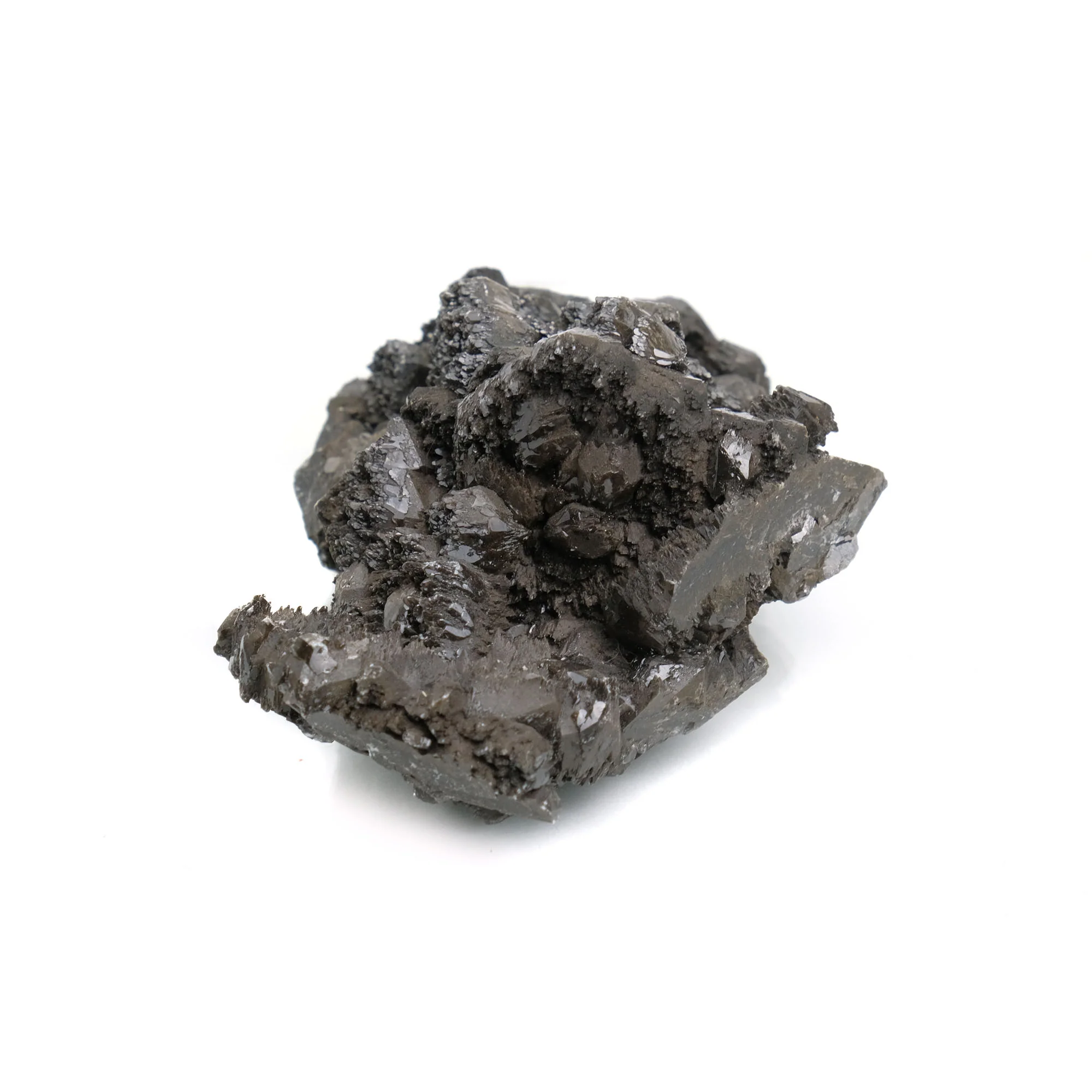 Dog Tooth Calcite Spar Specimen #96 - Image 5