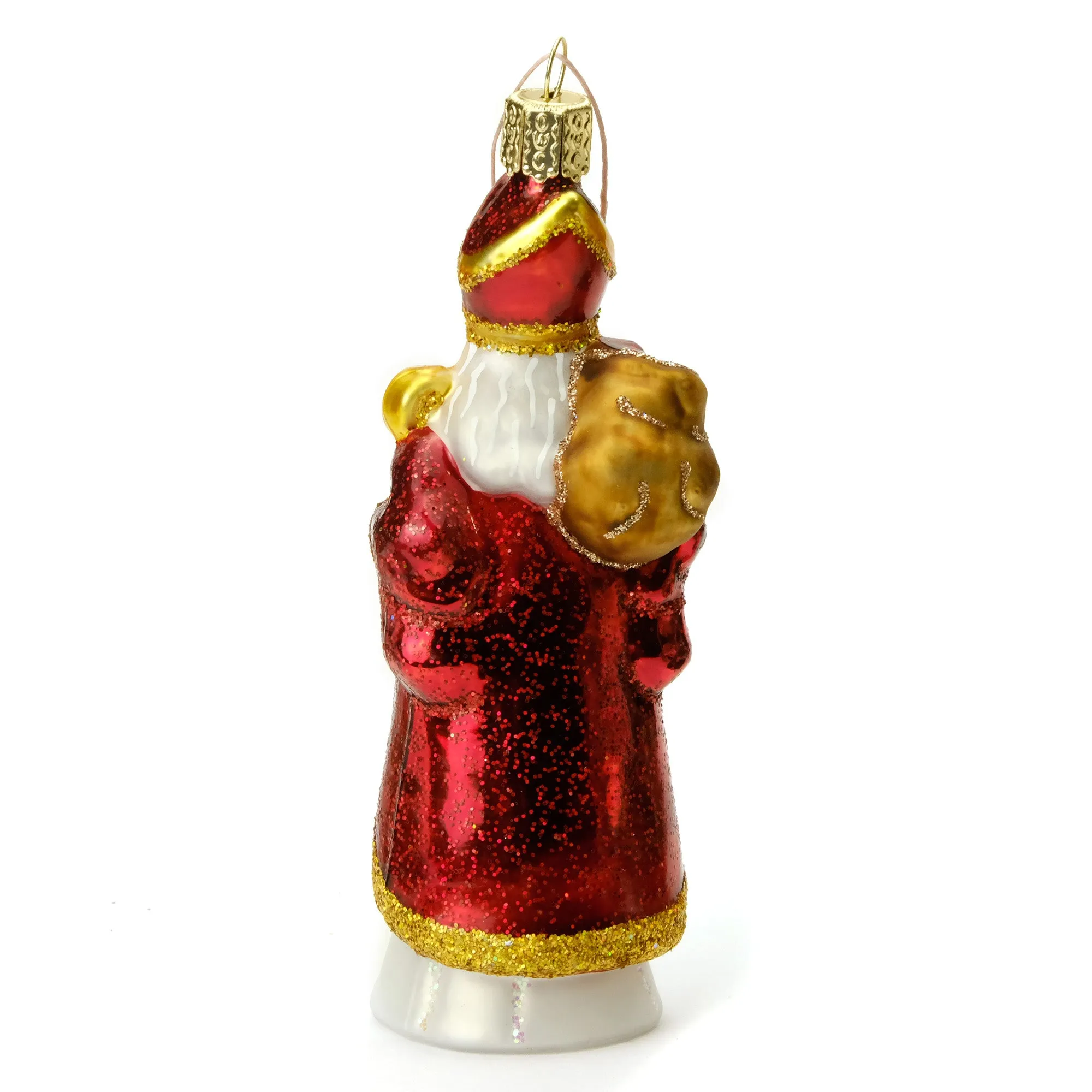 St. Nicolas Ornament - Image 3