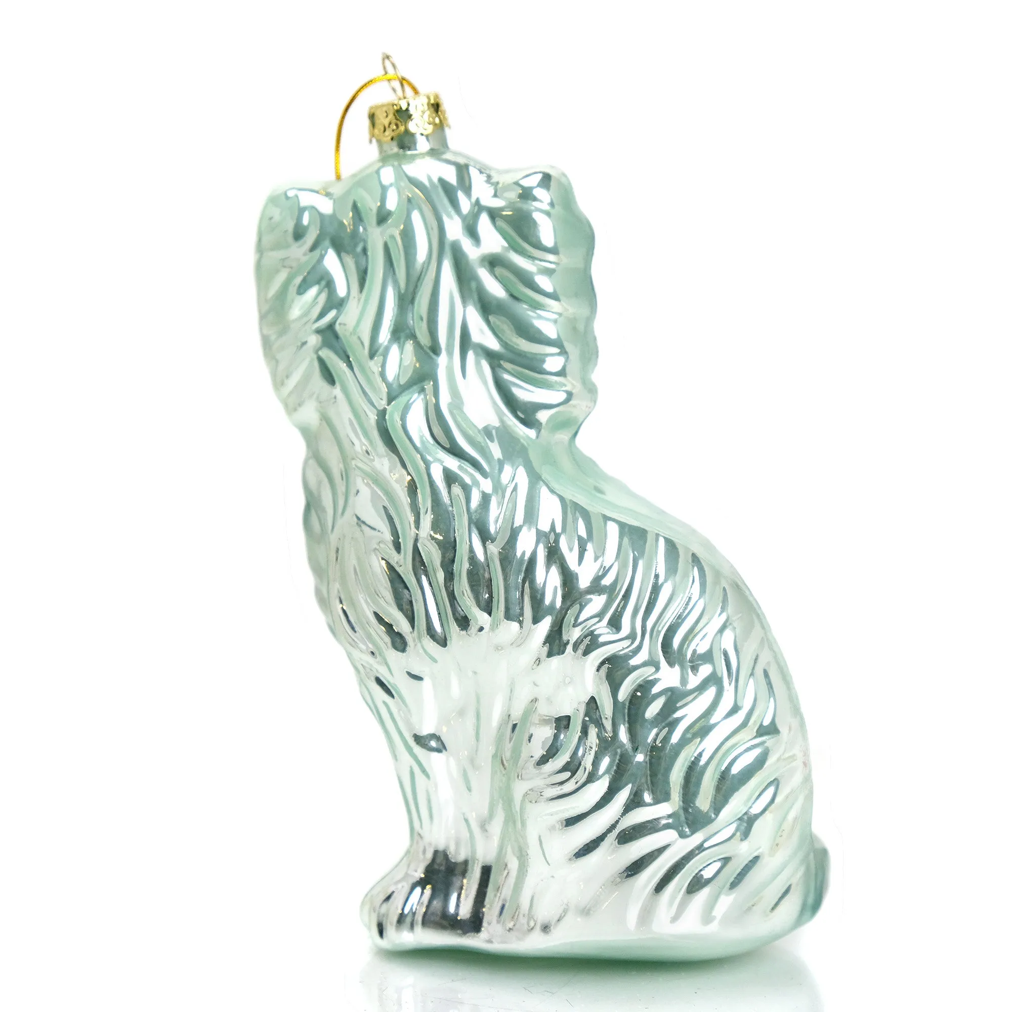 Staffordshire Dog Ornament - Image 10