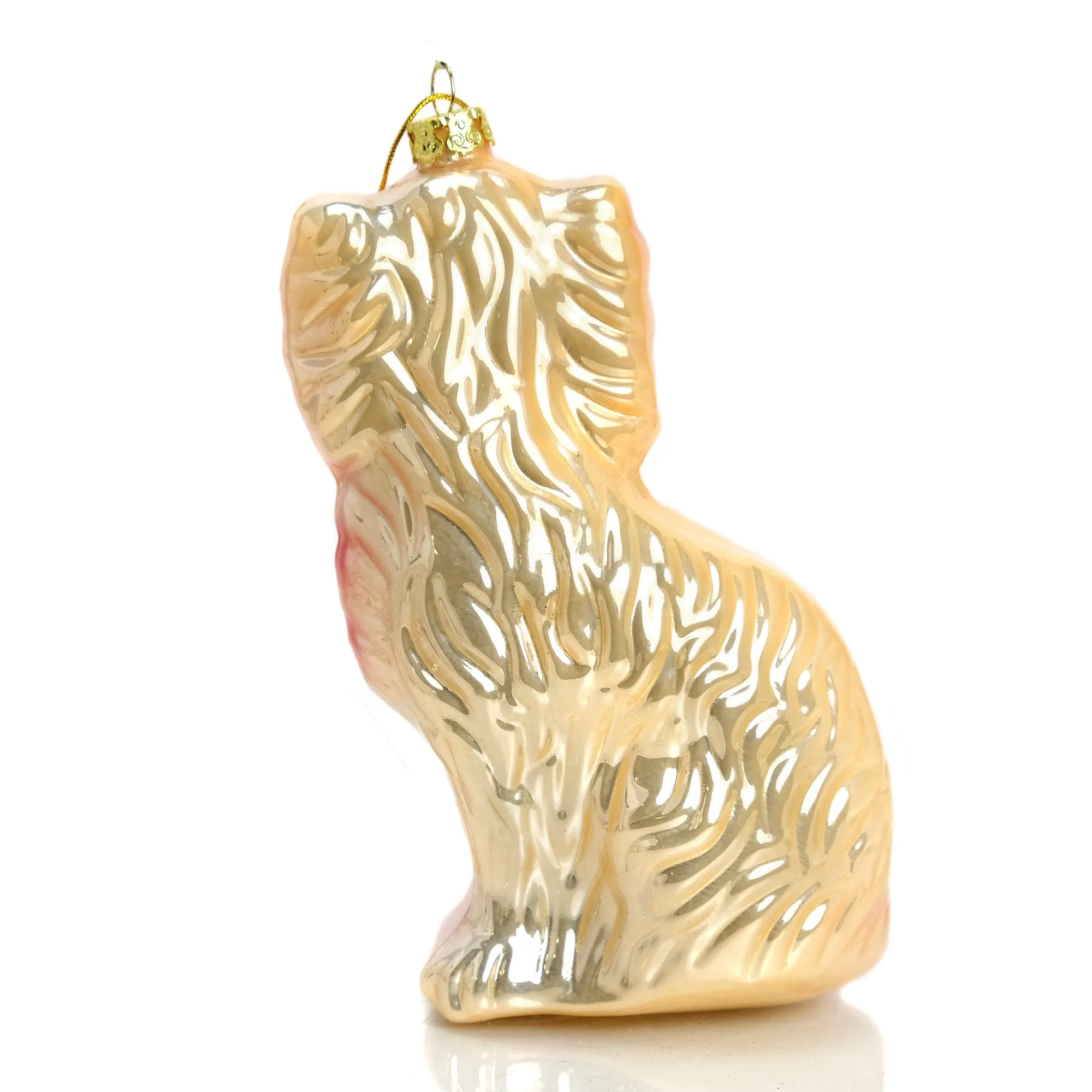 Staffordshire Dog Ornament - Image 12