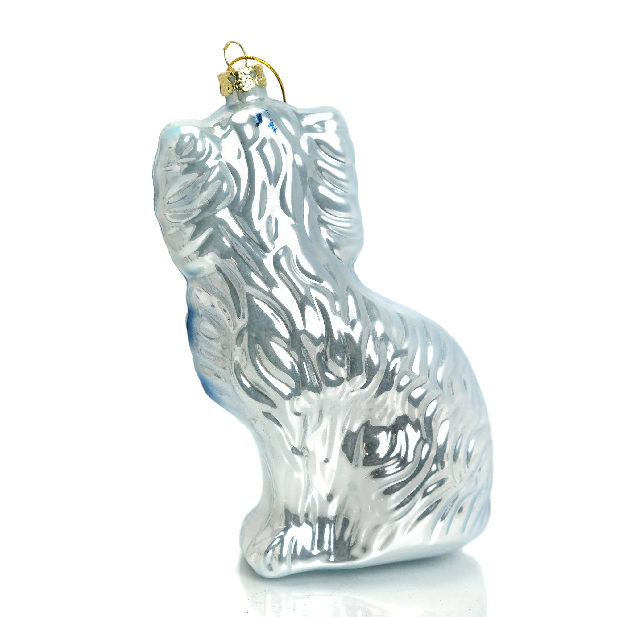 Staffordshire Dog Ornament - Image 2