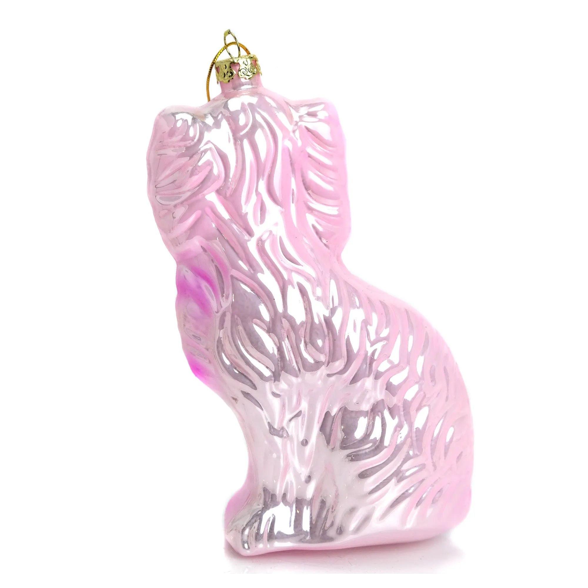 Staffordshire Dog Ornament - Image 4