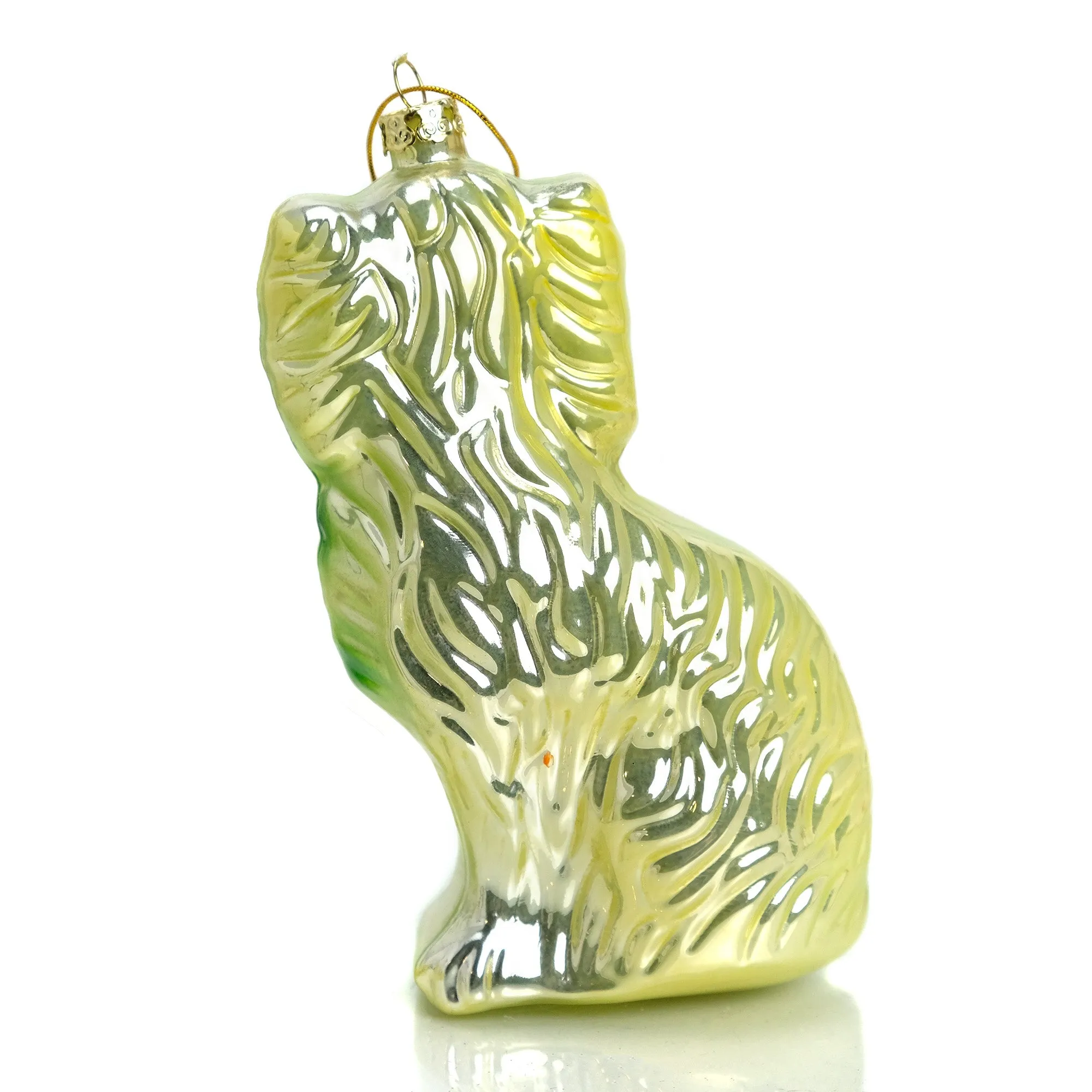 Staffordshire Dog Ornament - Image 6