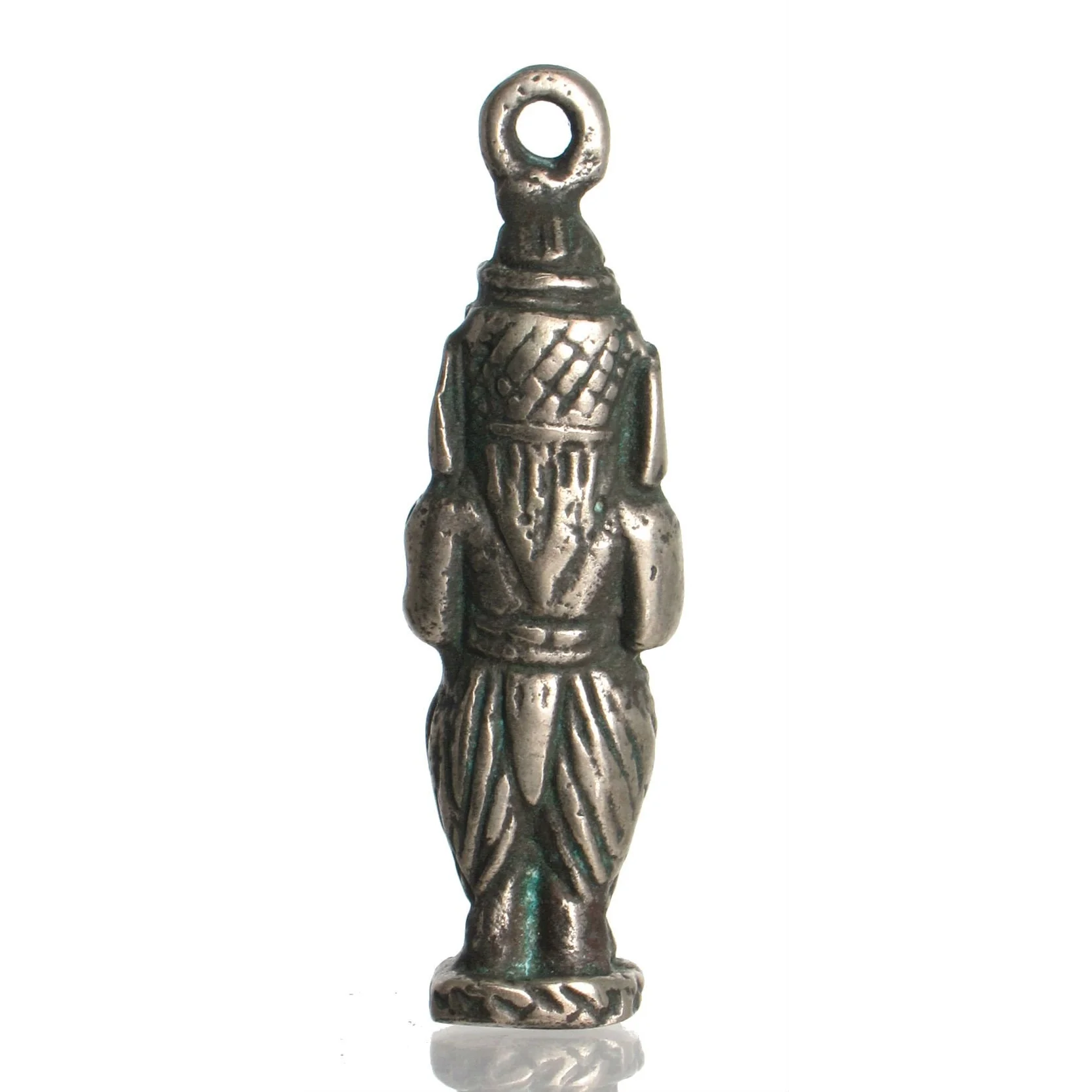 Standing Ganesha Amulet - Image 3
