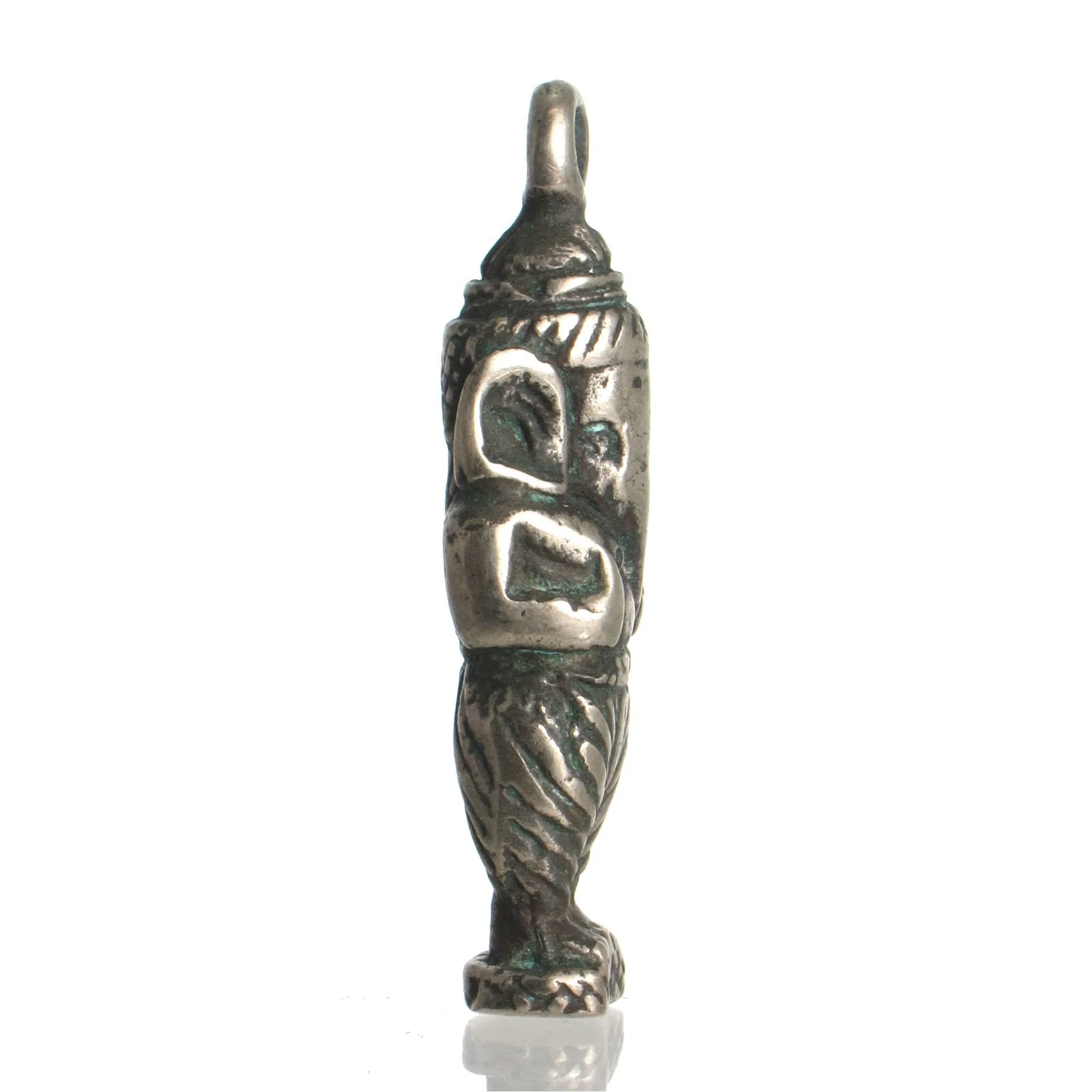 Standing Ganesha Amulet - Image 4