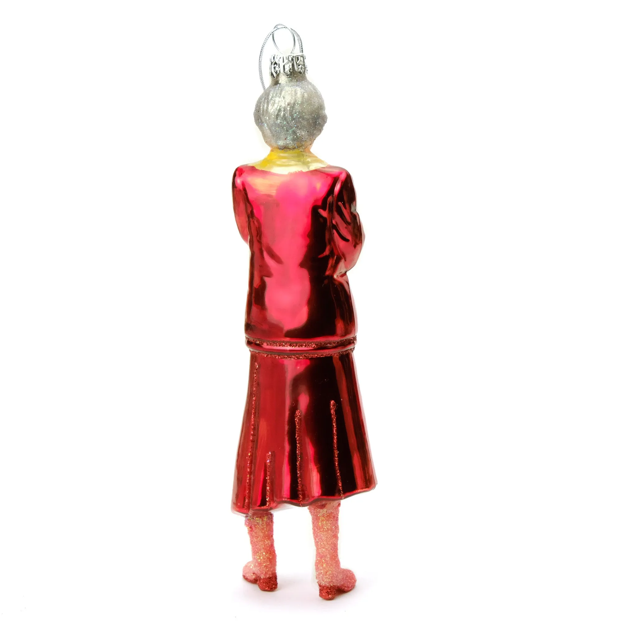 Golden Gal Dorothy Standing Ornament 50% OFF SALE - Image 3