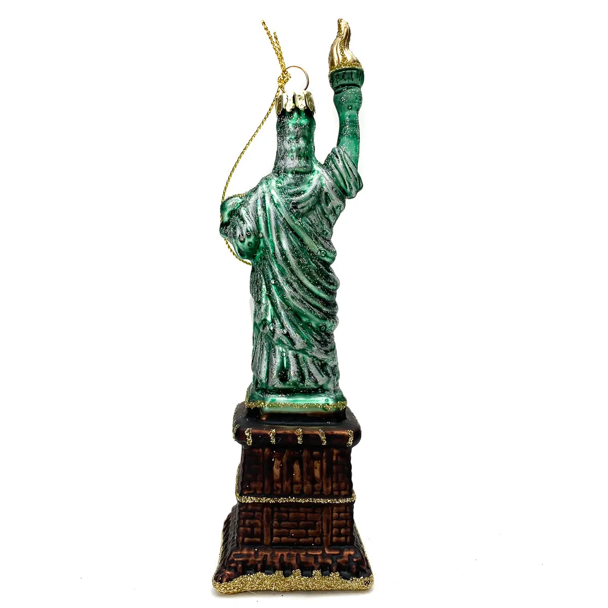 Statue of Liberty Ornament - Image 3