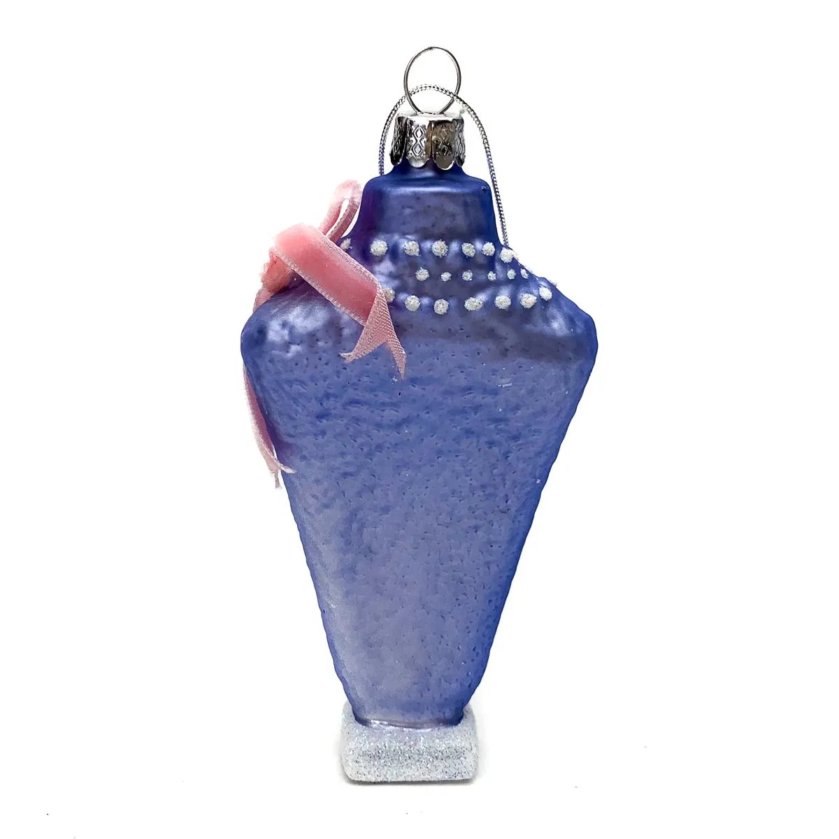 String of Pearls Ornament 50% OFF SALE - Image 3